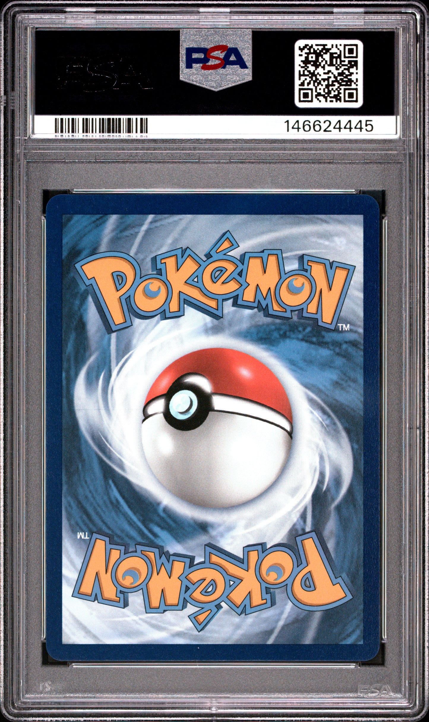 PSA 10 - Gothitelle SVP211 White Tech Sticker Collection Promo x445 - Pokemon