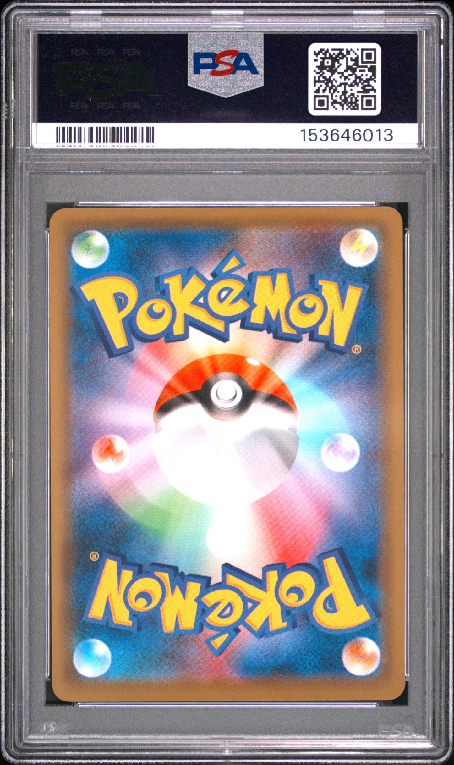 PSA 10 - Charizard 143/S-P Illustrator Grand Prix Japanese Promo x013 - Pokemon