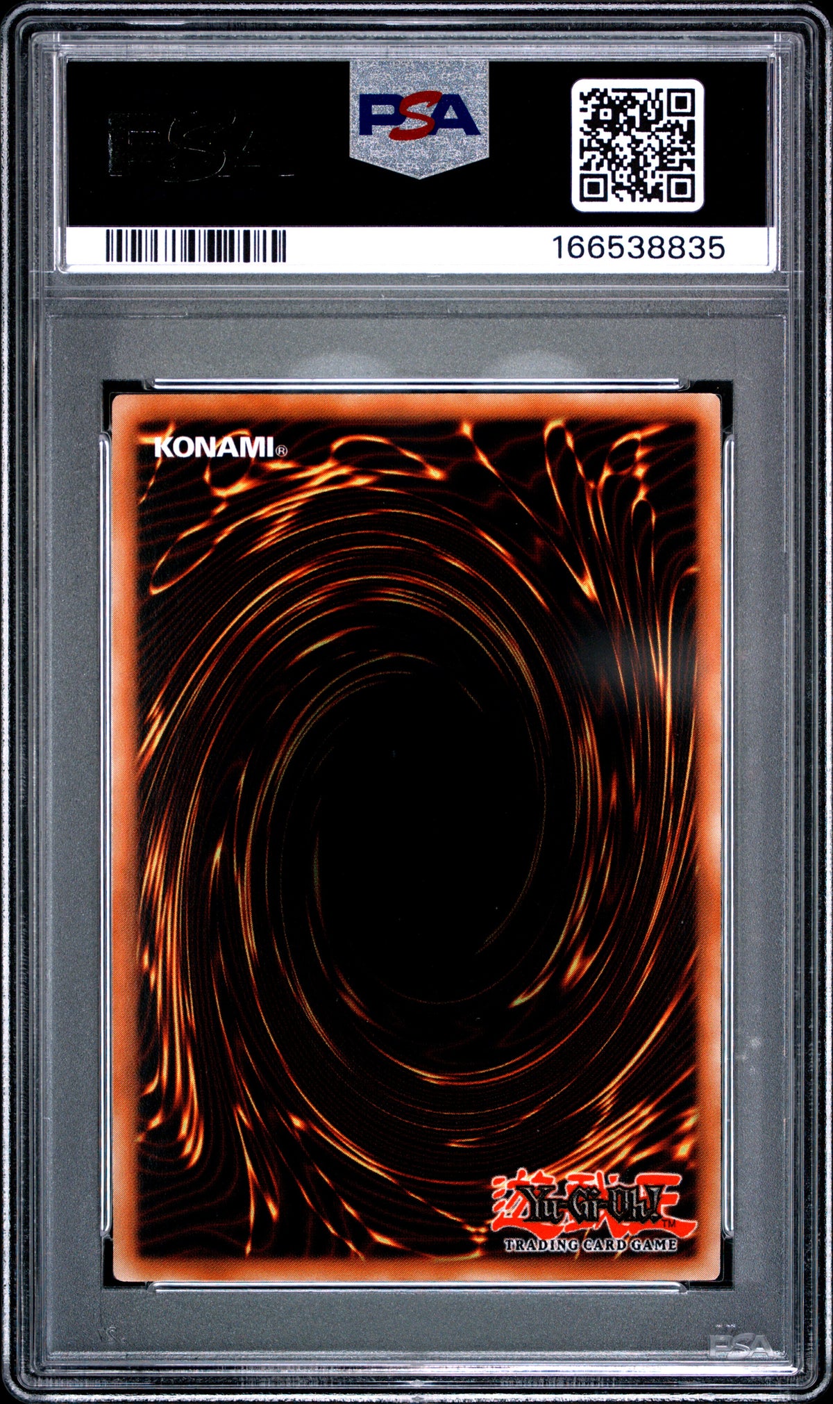 PSA 10 - Dark Magician LC01-EN005 QCR JPN 25th Anniversary x835 - Yu-Gi-Oh!