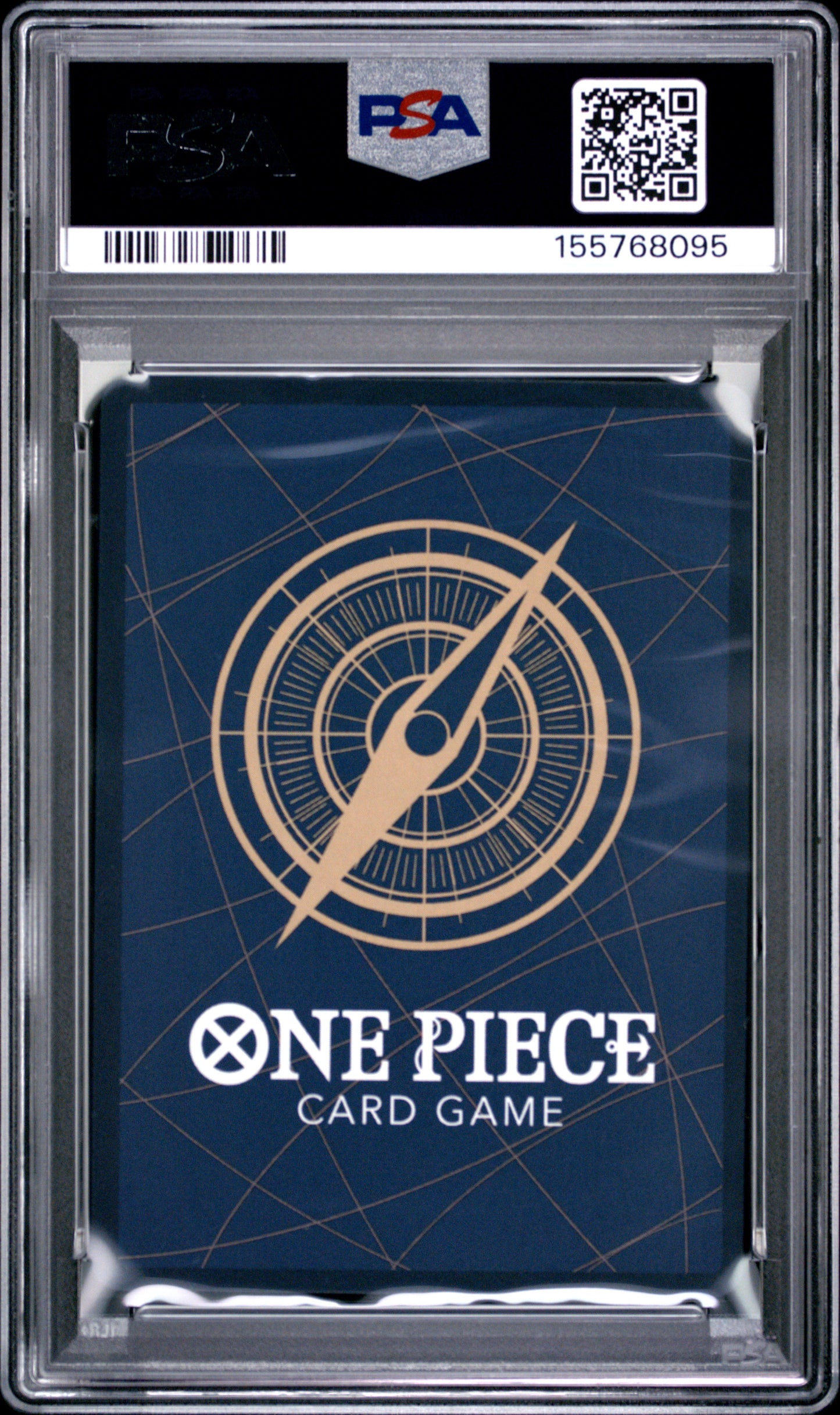 PSA 10 - Monkey D. Luffy P-041 Bandai Card Games Fest 23-24 x095 - One Piece