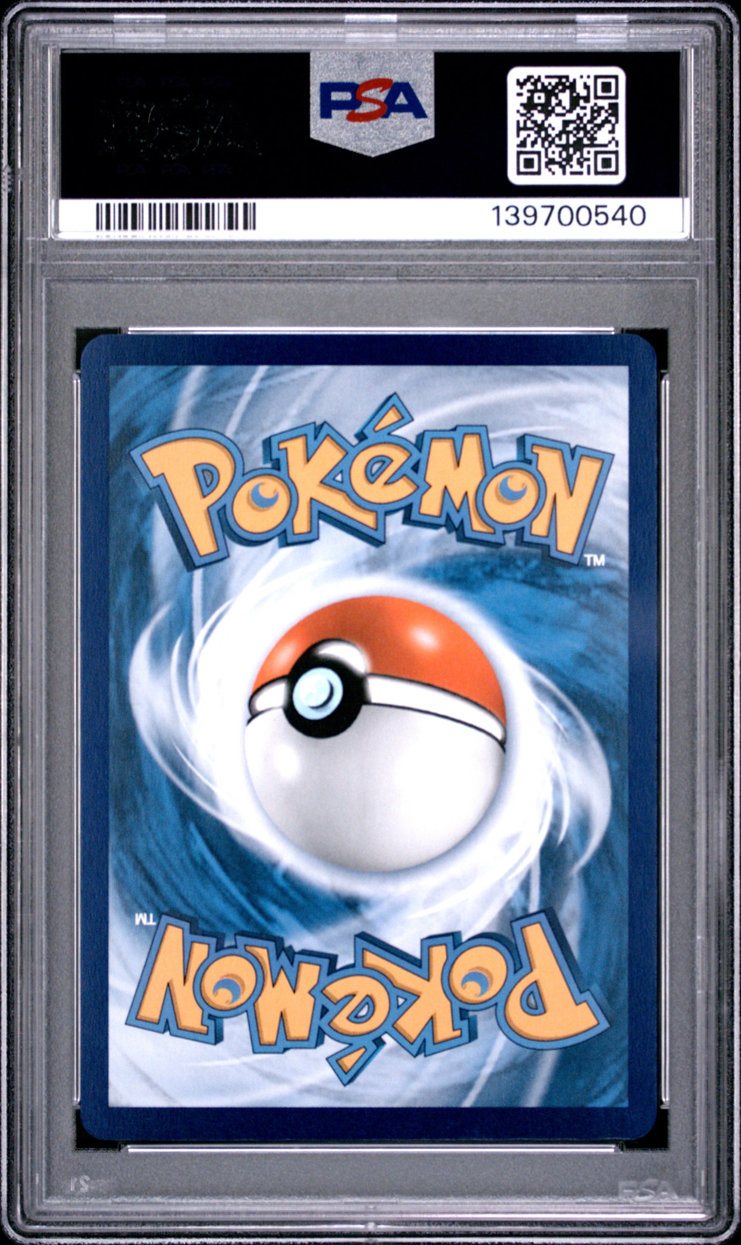 PSA 9 - Paradise Resort SV-P Thai World Championships '25 x540 - Pokemon