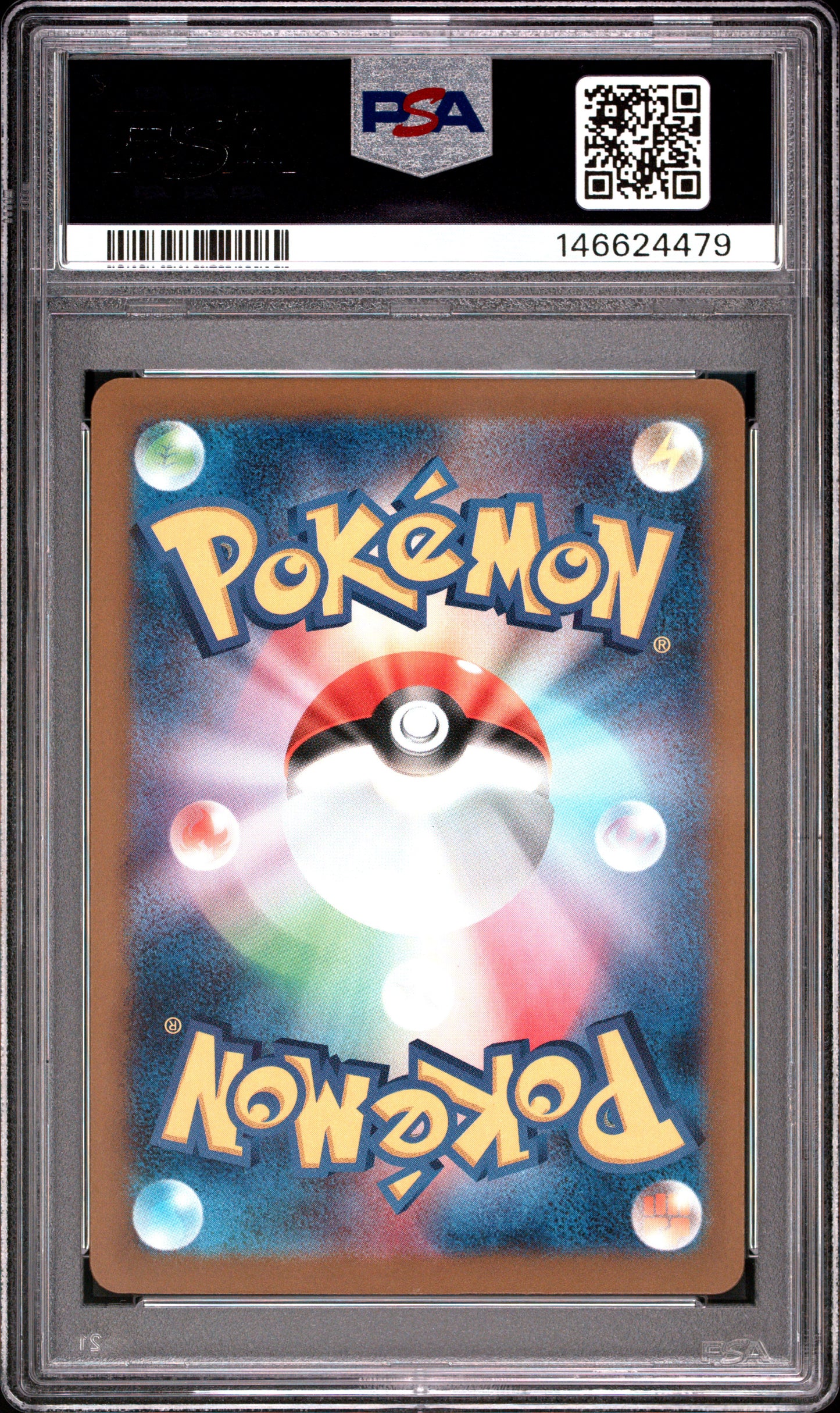 PSA 10 - N's Zekrom 210 M2a-mega 200dream EX x 479 - Pokemon