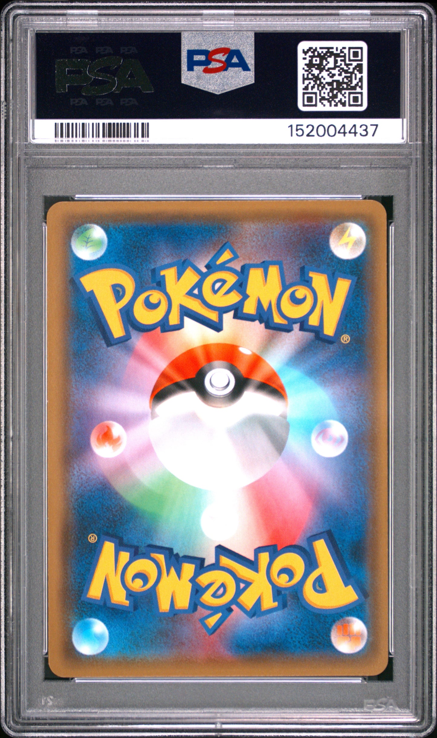 PSA 9 - Tyranitar Holo 020/052 SM8a S.E.P Dark Order x437 - Pokemon