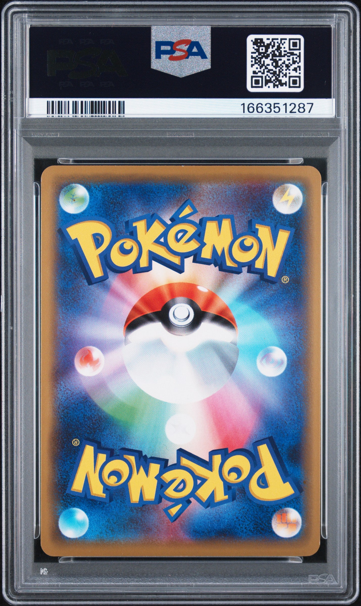 PSA 10 - Pikachu Zekrom GX 041/173 SM12a Tag Team GX: All Stars x287 - Pokemon