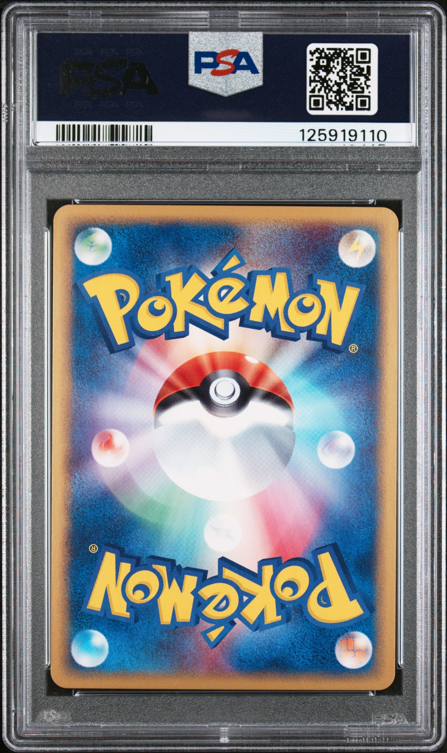 PSA 10 - Registeel ex Holo 003/PLAY 1st Season Subscription Promo - Pokemon
