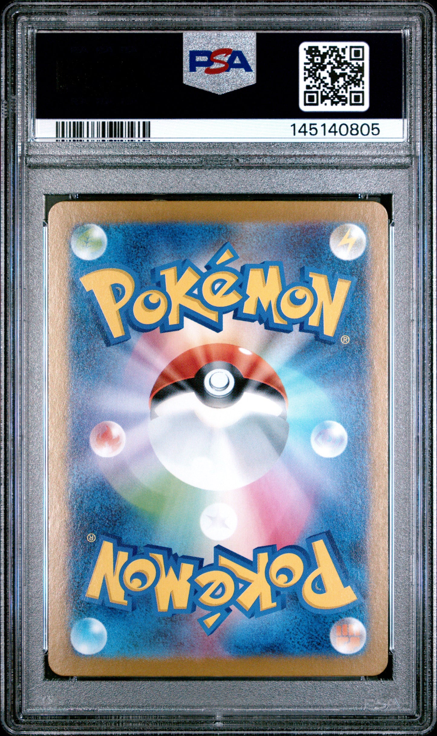 PSA 10 - Alakazam 071/063 Art Rare M1S Mega Symphonia x805 - Pokemon
