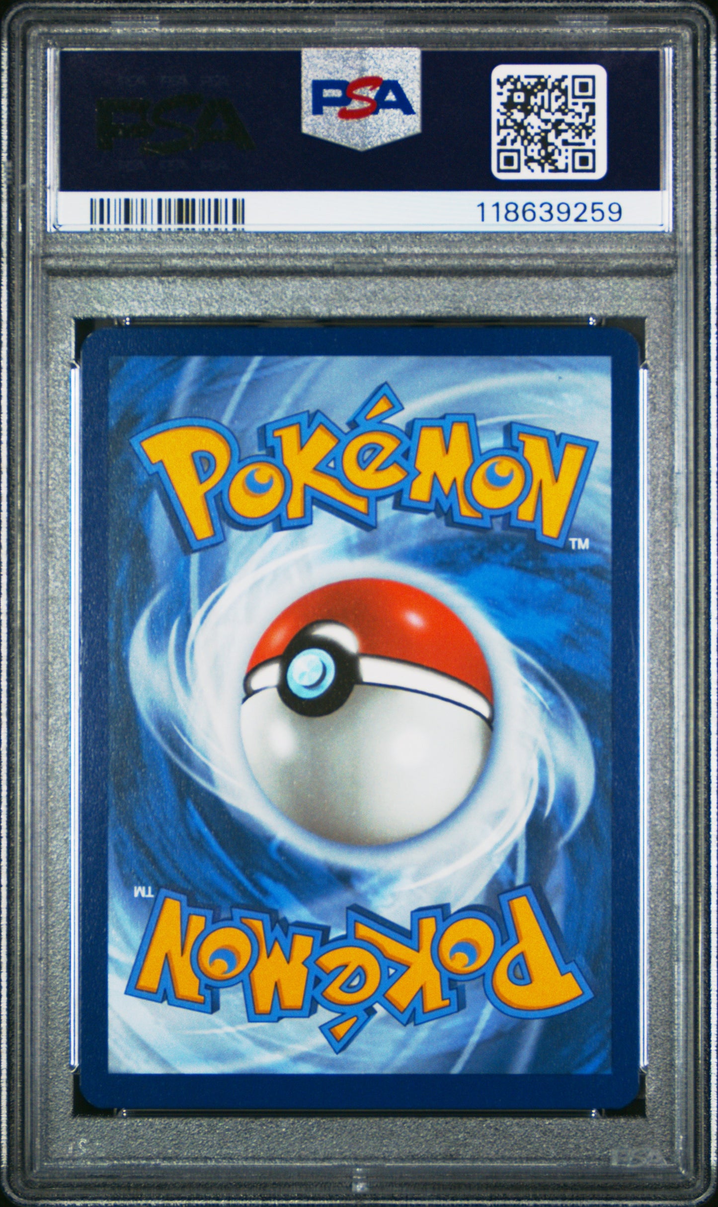 PSA 7 - Eevee ex SVP174 Prismatic Evolutions UPC Promo - Pokemon