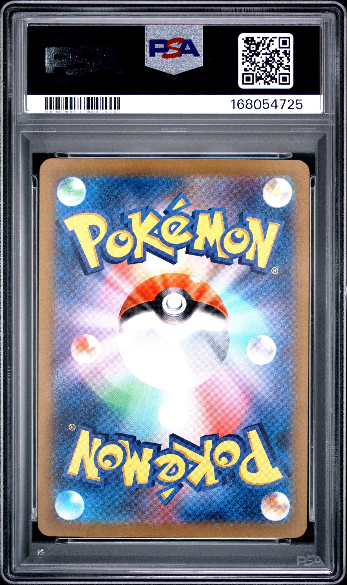 PSA 10 - Cynthia's Garchomp ex 087/063 SAR SV9a Heat Wave Arena x725 - Pokemon