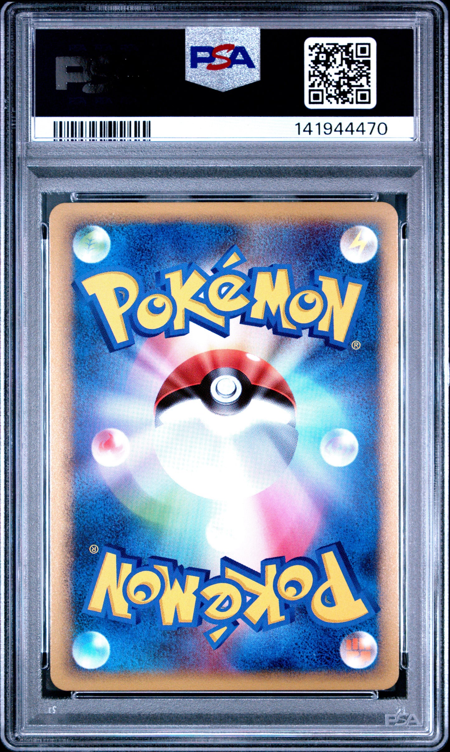 PSA 10 - Victreebel Holo 003/080 L3 Clash At The Summit 1st Edition - Pokemon