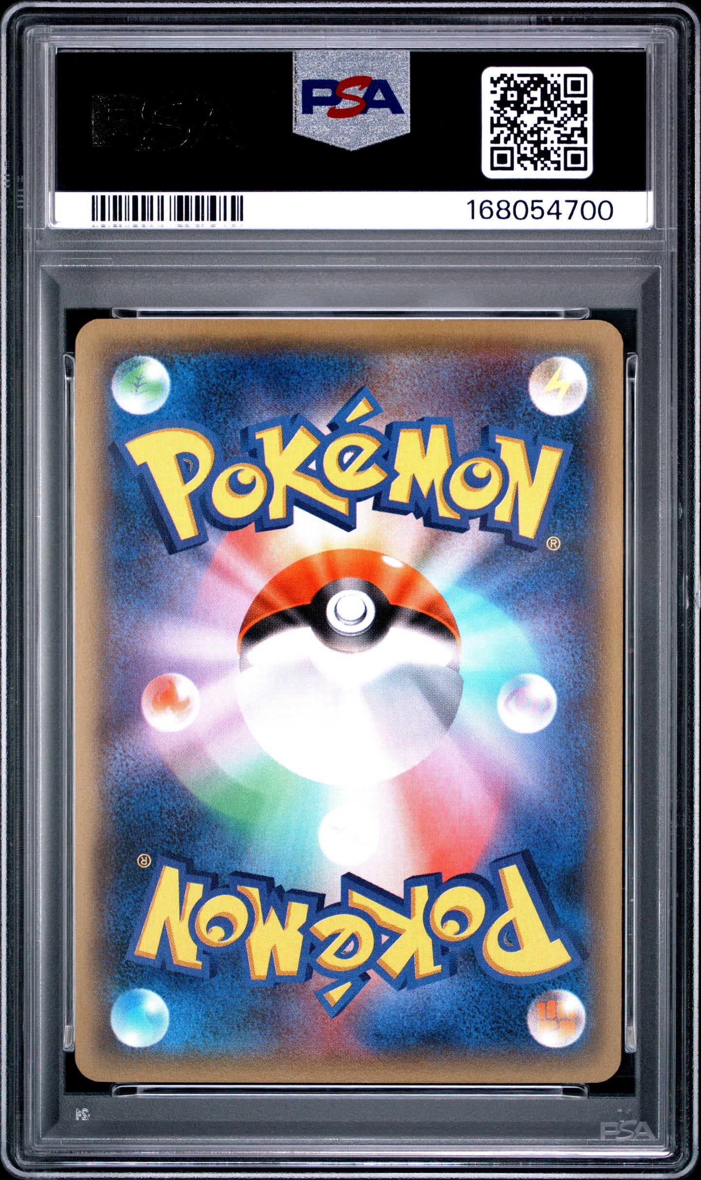 PSA 10 - Glaceon EX 018/078 XY10 Awakening Psychic King 1st Ed x700 - Pokemon