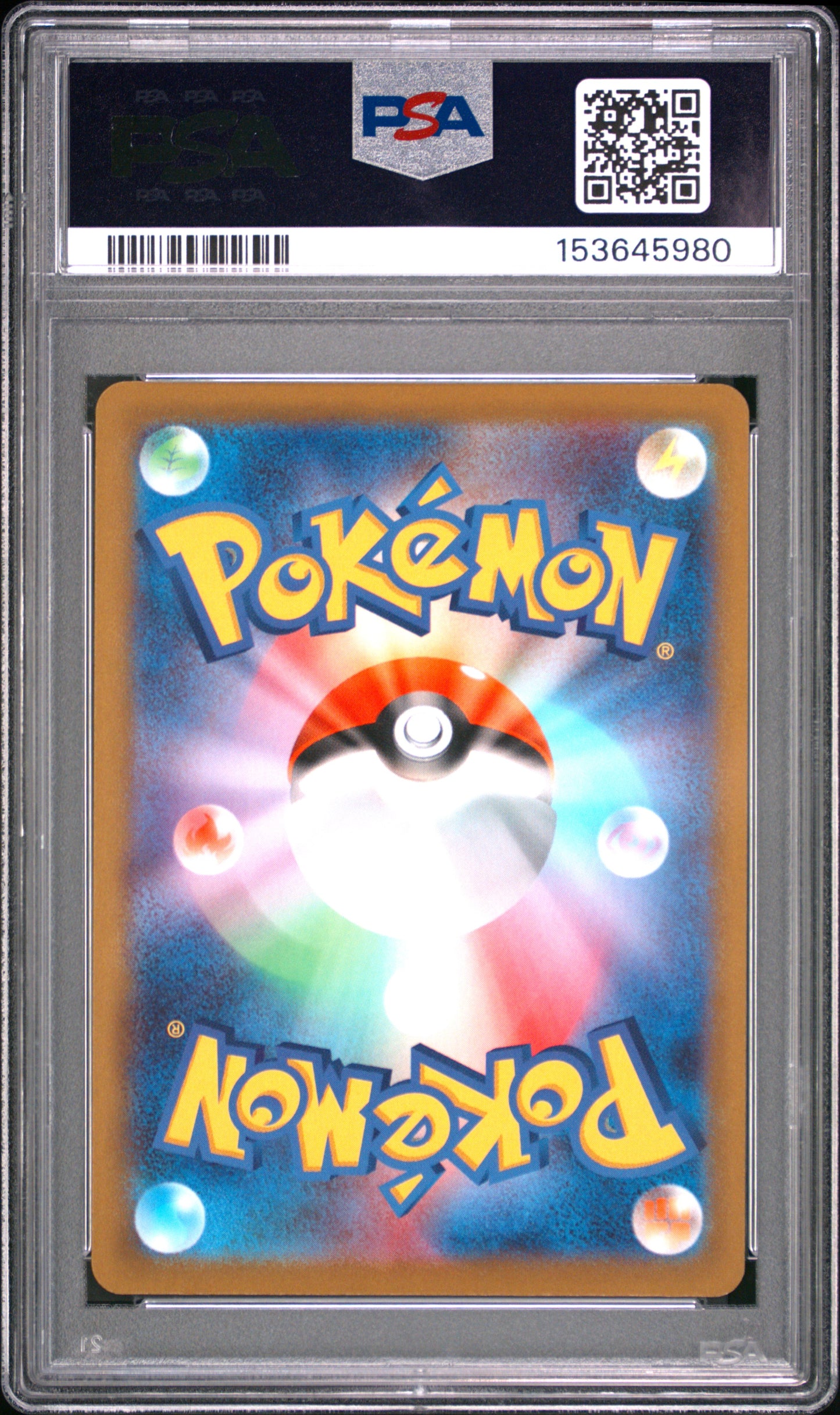 PSA 10 - Mewtwo VSTAR 084/071 s10b Japanese Pokemon Go x980 - Pokemon