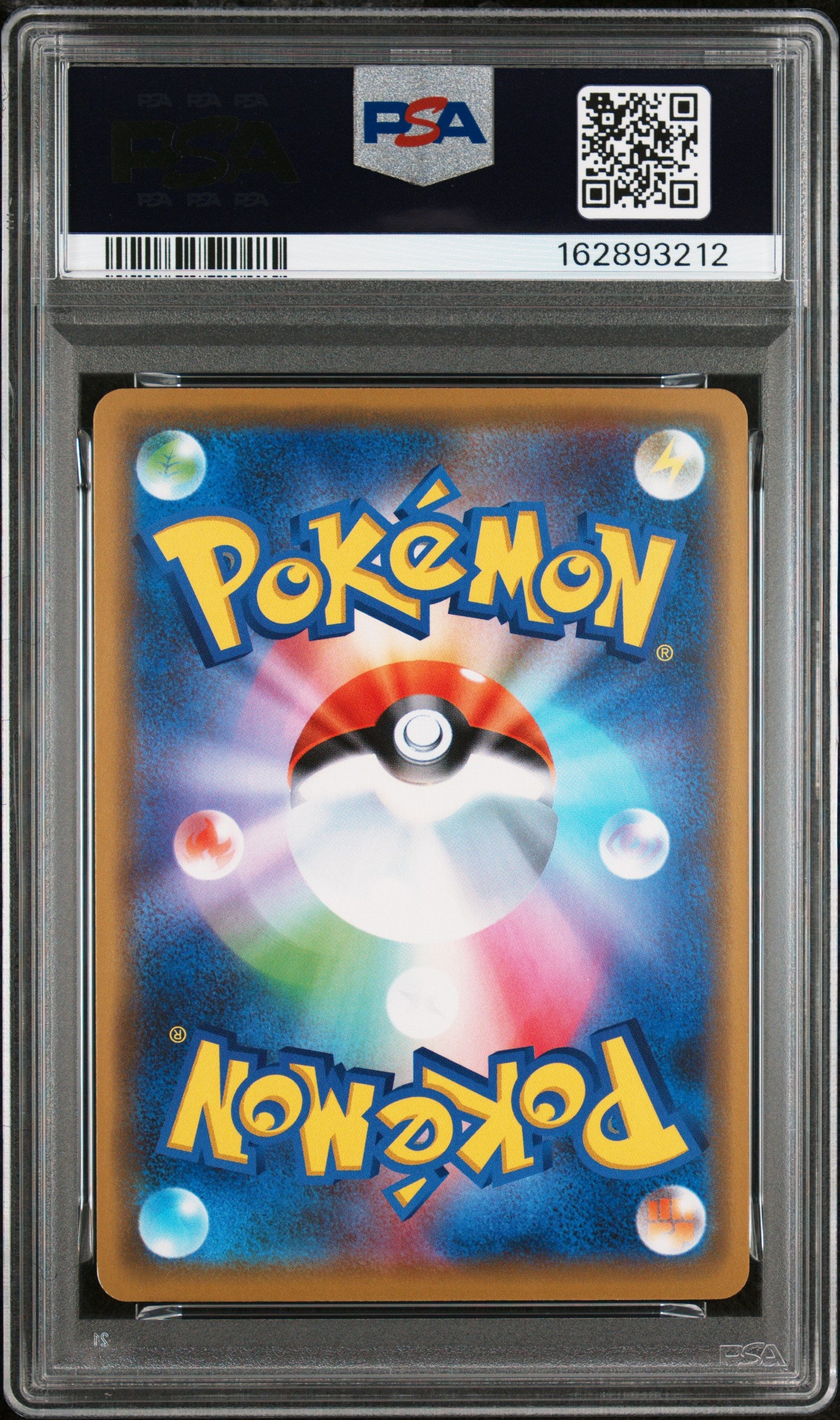 PSA 9 - Mewtwo & Mew GX 052/173 SM12a Tag Team GX All Stars x212 - Pokemon