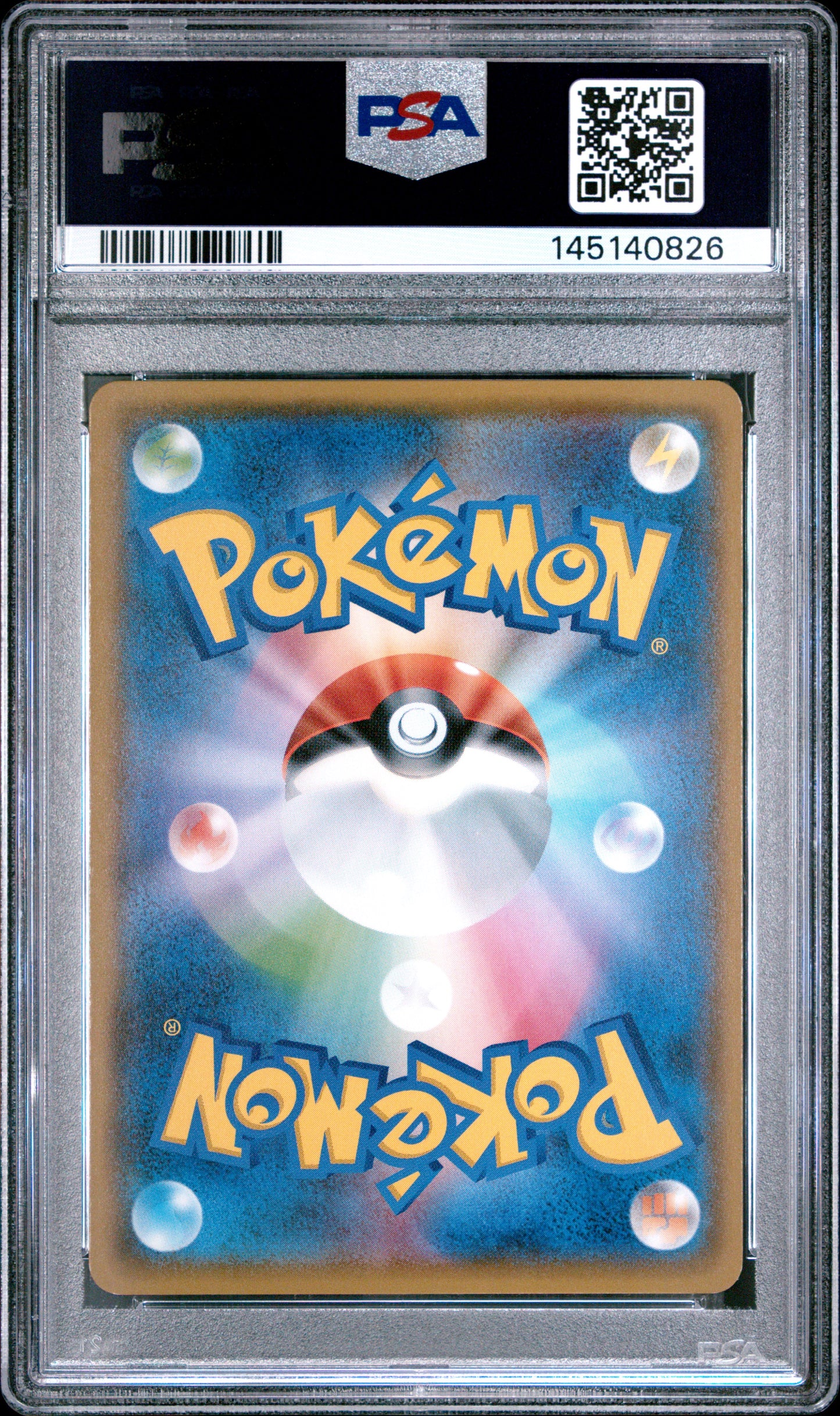 PSA 10 - Shaymin Holo 225/SM-P 20th Ann. Campaign Japanese Promo x826 - Pokemon