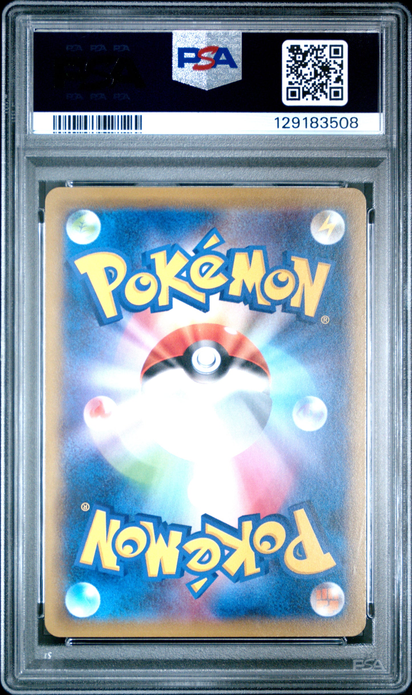 PSA 10 - Magikarp 031/087 XY CP6 20th Anniversary Expansion 1st Edition - Pokemon