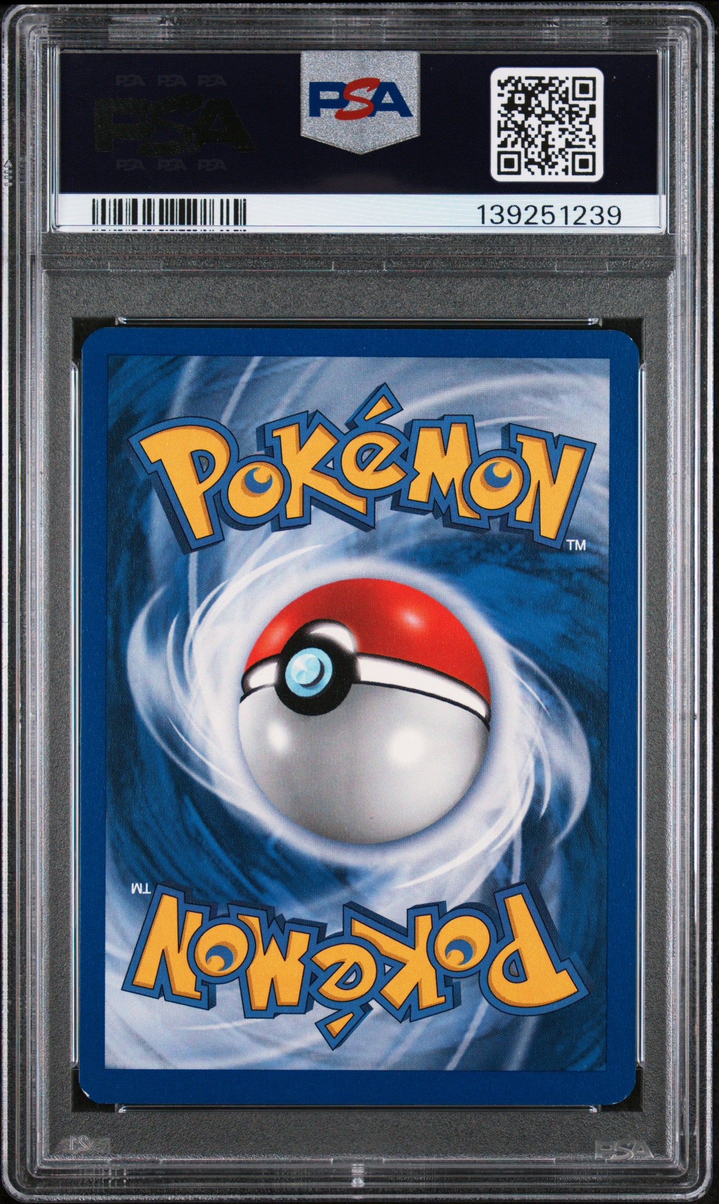 PSA 8 - Pikachu Base Set 58/102 Korean 2000 World Collection - Pokemon