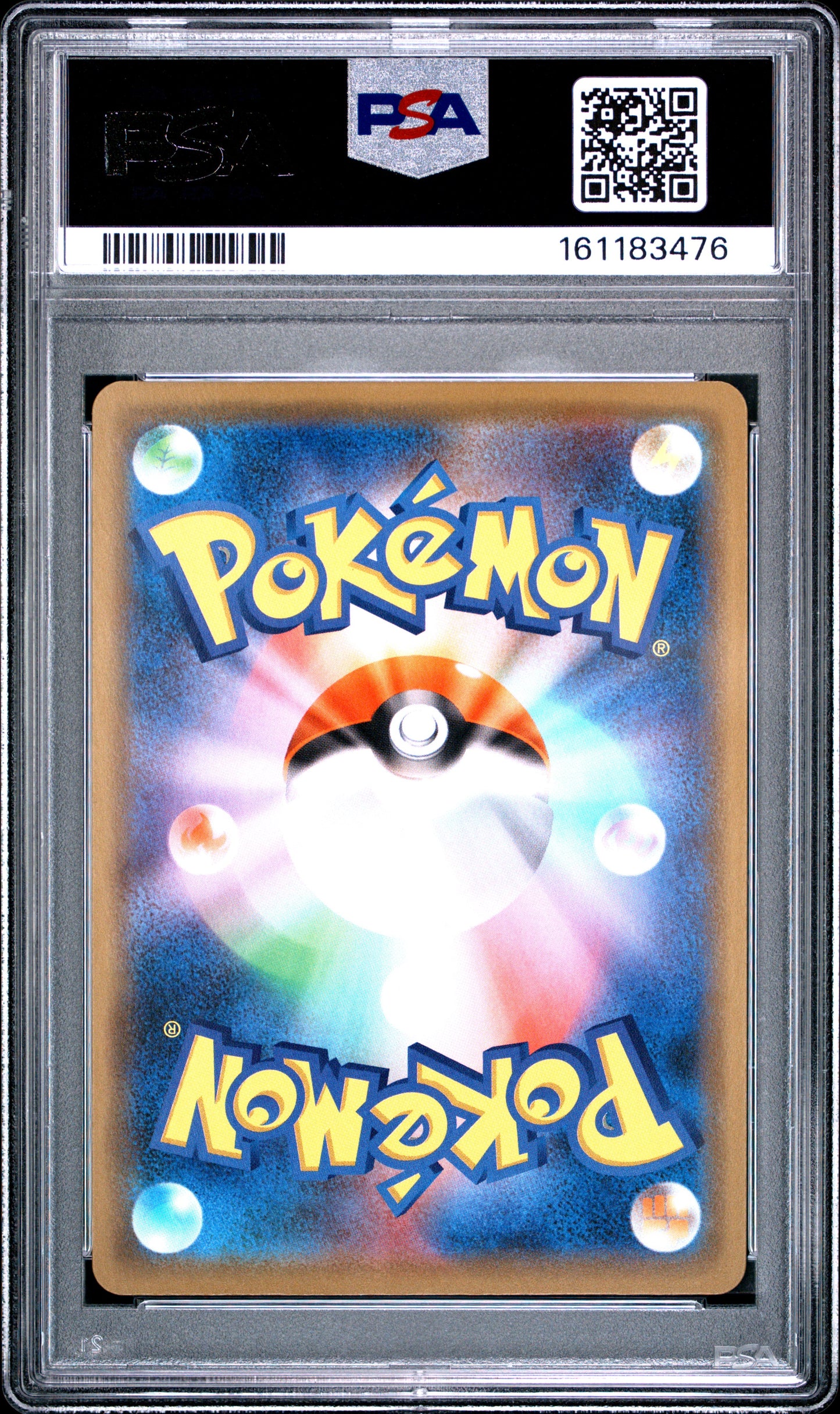 PSA 10 - Eevee Holo 100/S-P Participation Prize Japanese Promo x476 - Pokemon
