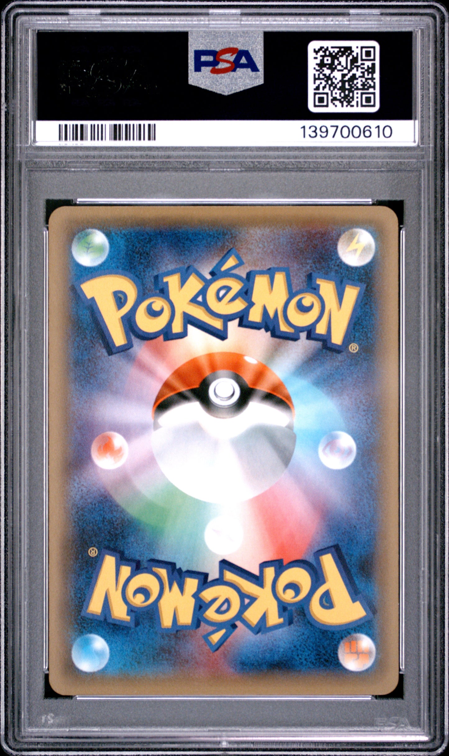 PSA 10 - Froslass Holo 009/032 XY CP3 Pokekyun Collection x610 - Pokemon