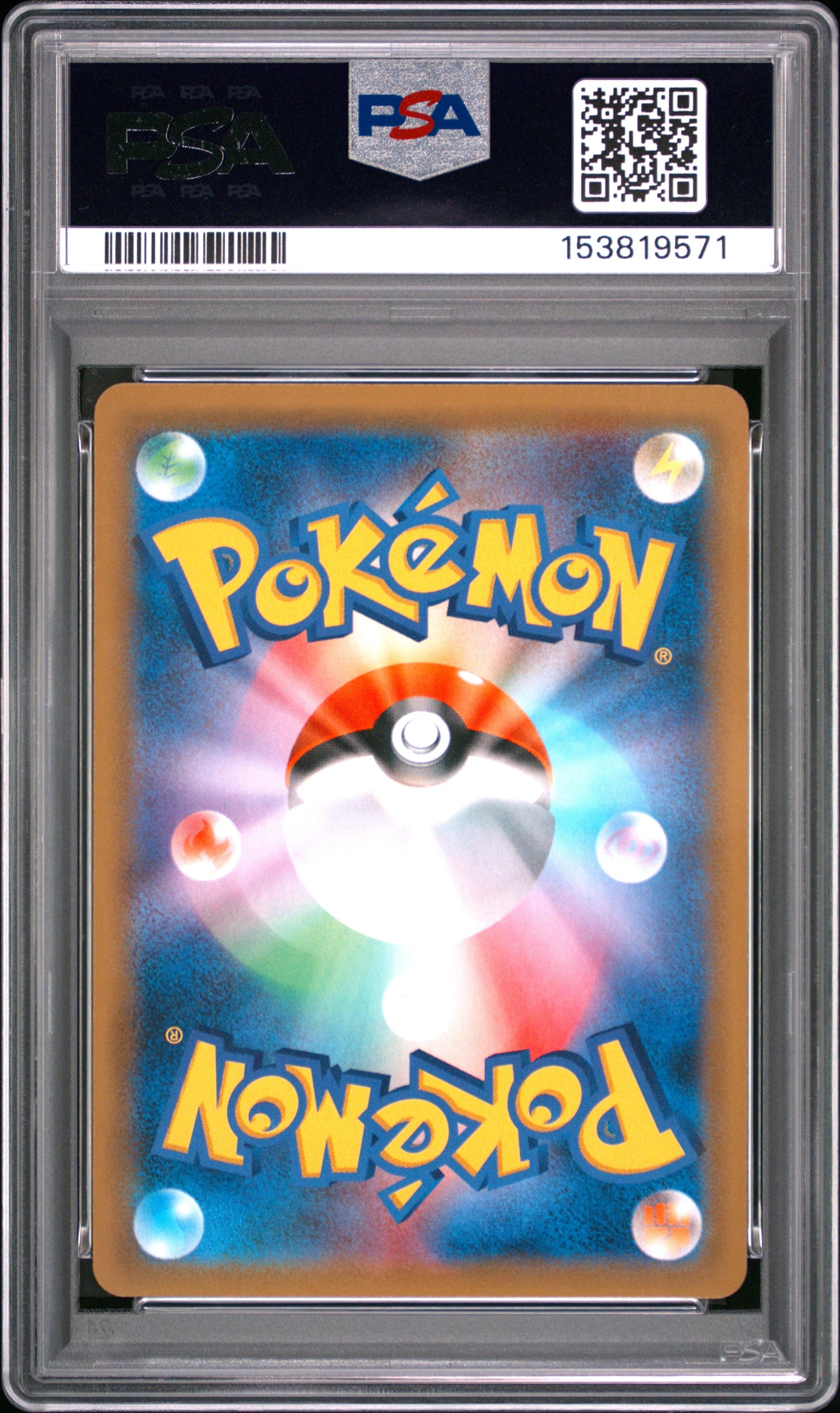 PSA 10 - Pikachu & Zekrom GX 100/095 SM9 Tag Bolt x571 - Pokemon