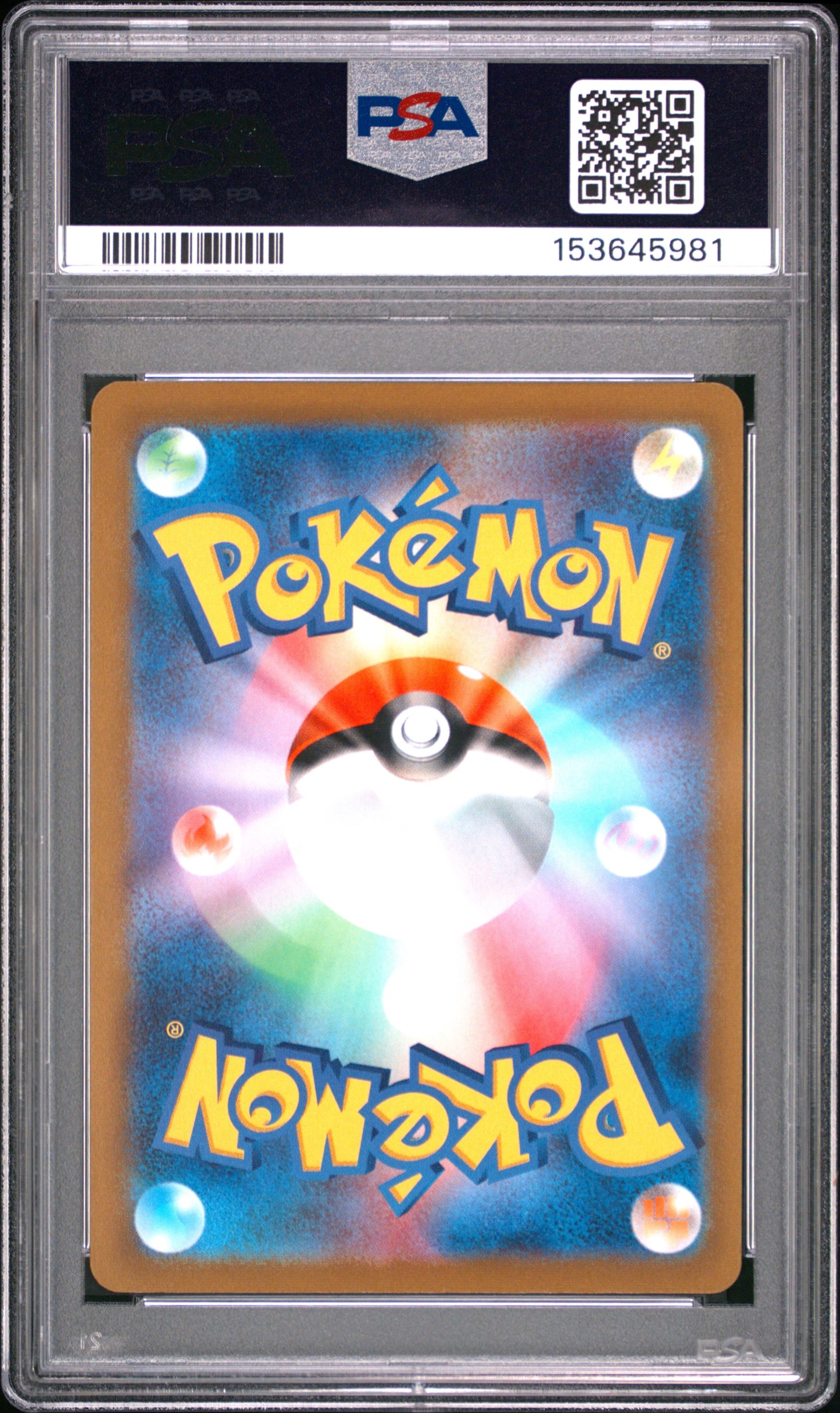 PSA 10 - Leafeon VMAX 088/069 s6a Eevee Heroes x981 - Pokemon