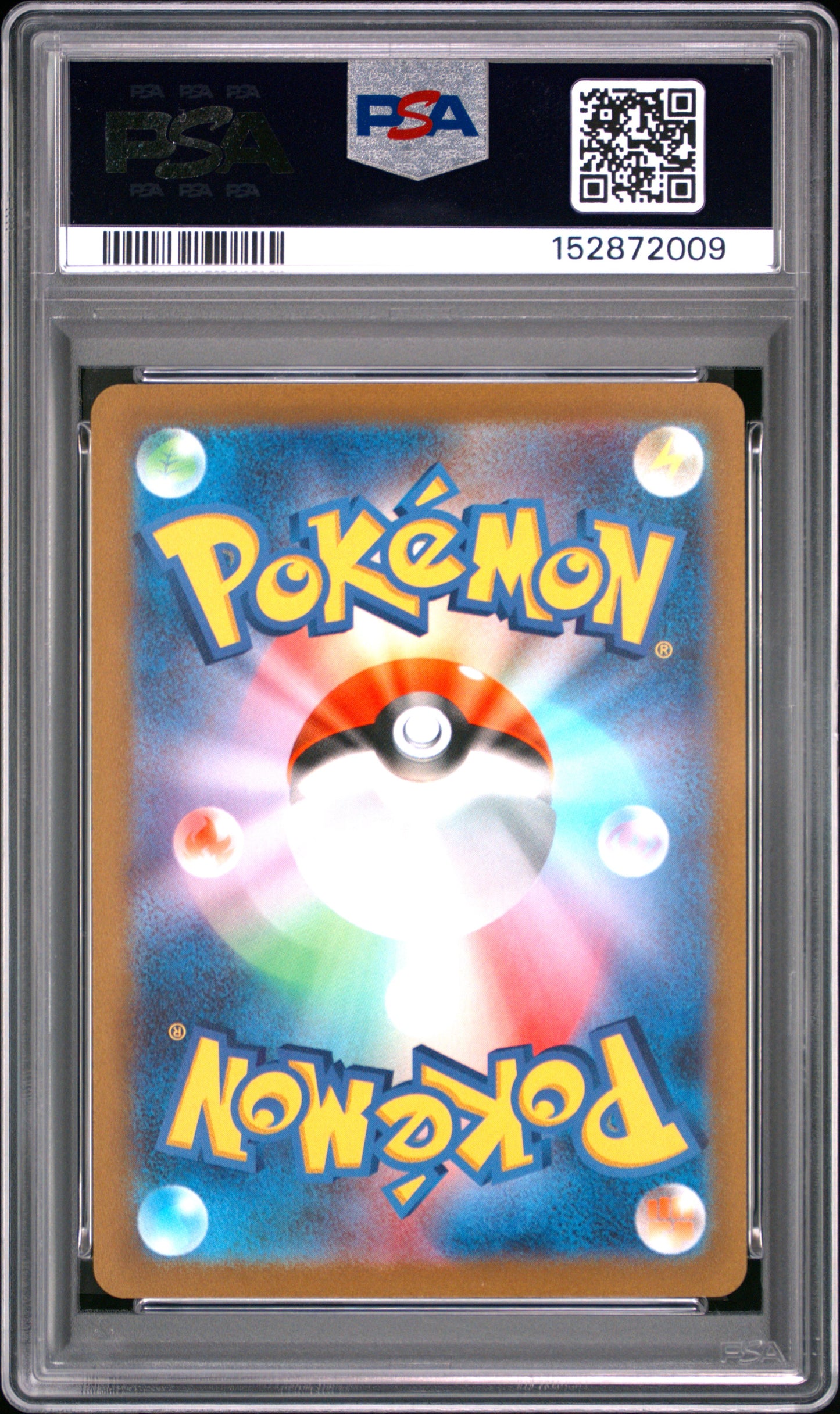 PSA 10 - Zeraora VSTAR 220/172 s12a VSTAR Universe x009 - Pokemon