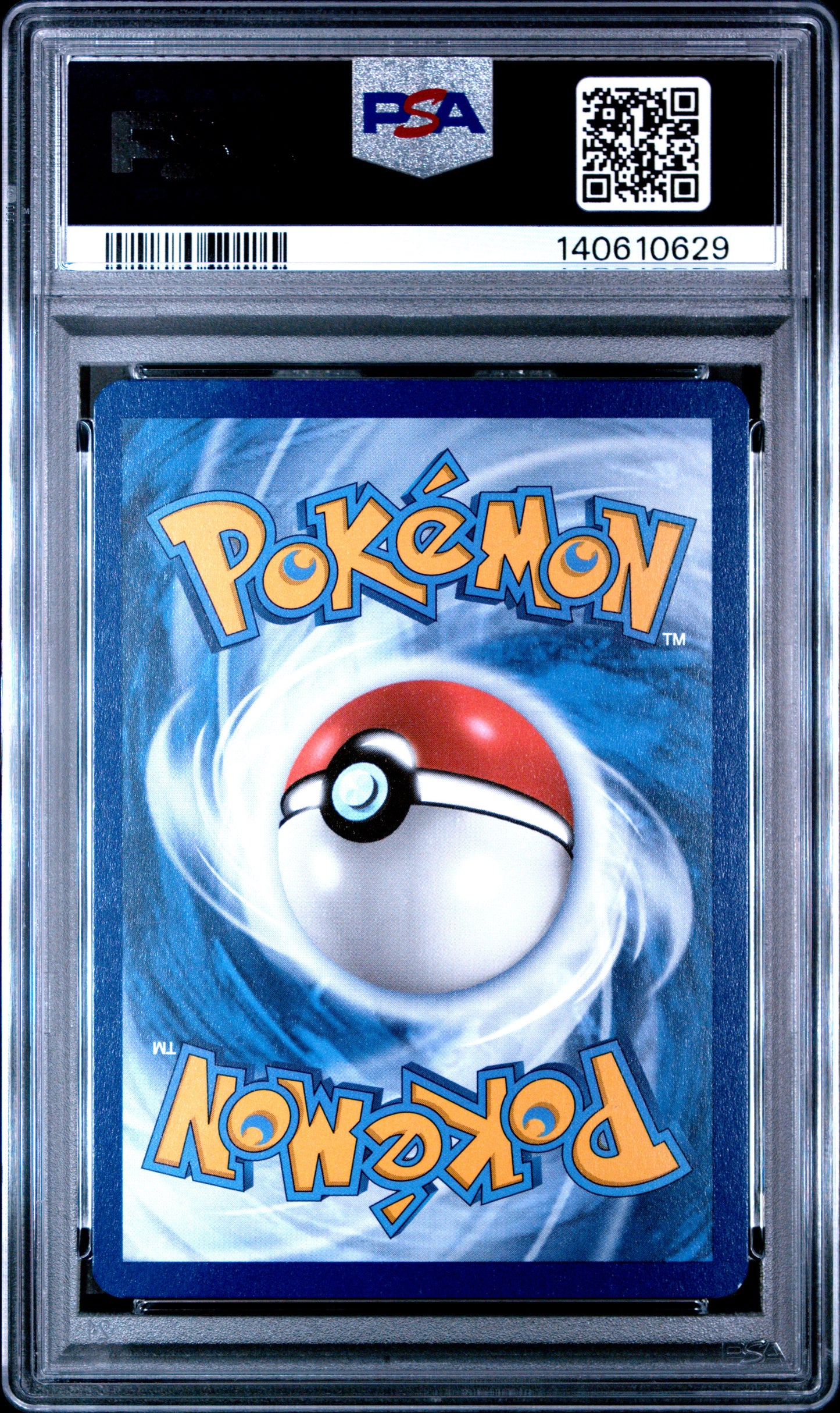 PSA 9 - Paradise Resort SVP025 2023 World Championships - Pokemon