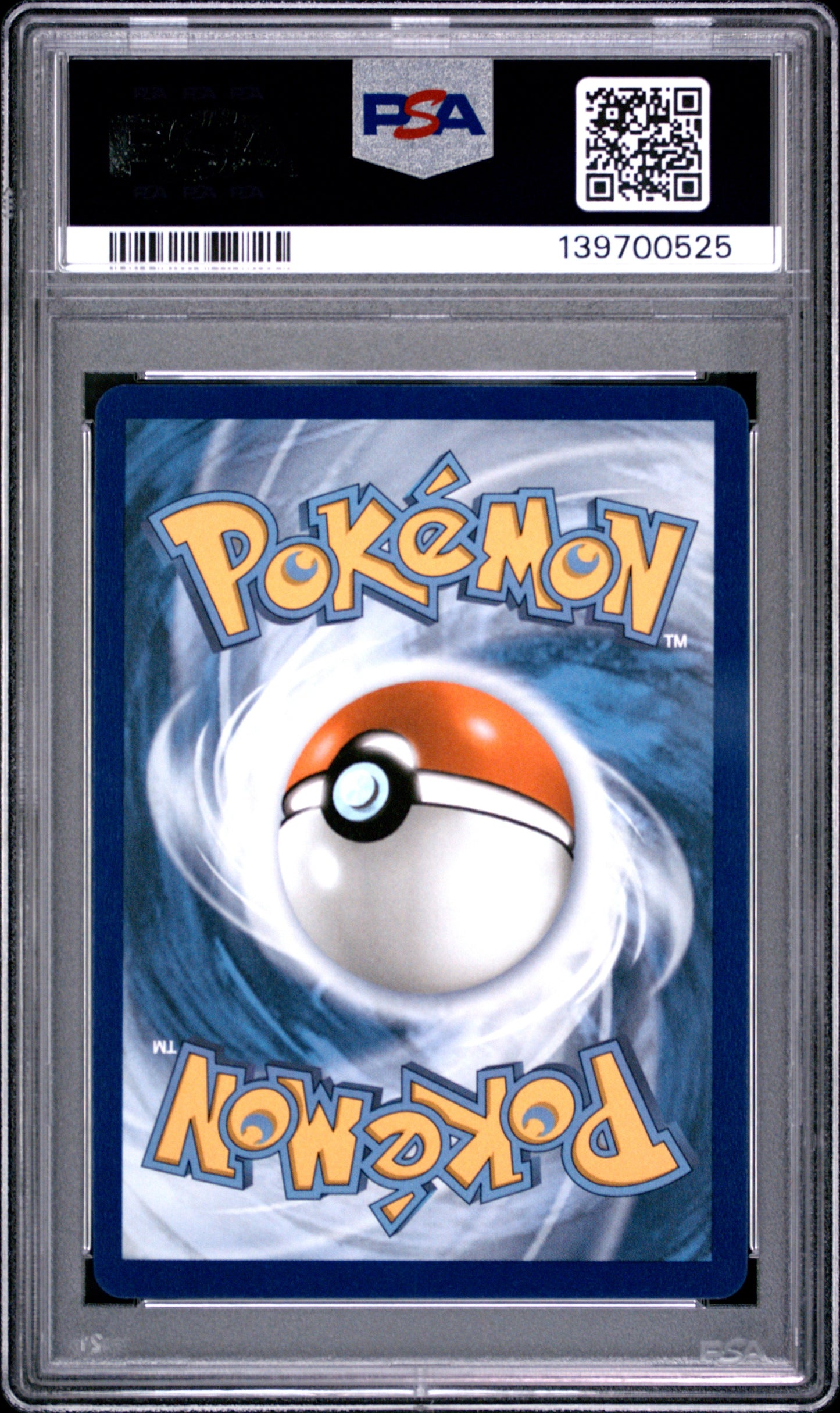 PSA 10 - Steelix 150/132 Illustration Rare Mega Evolution Base x525 - Pokemon