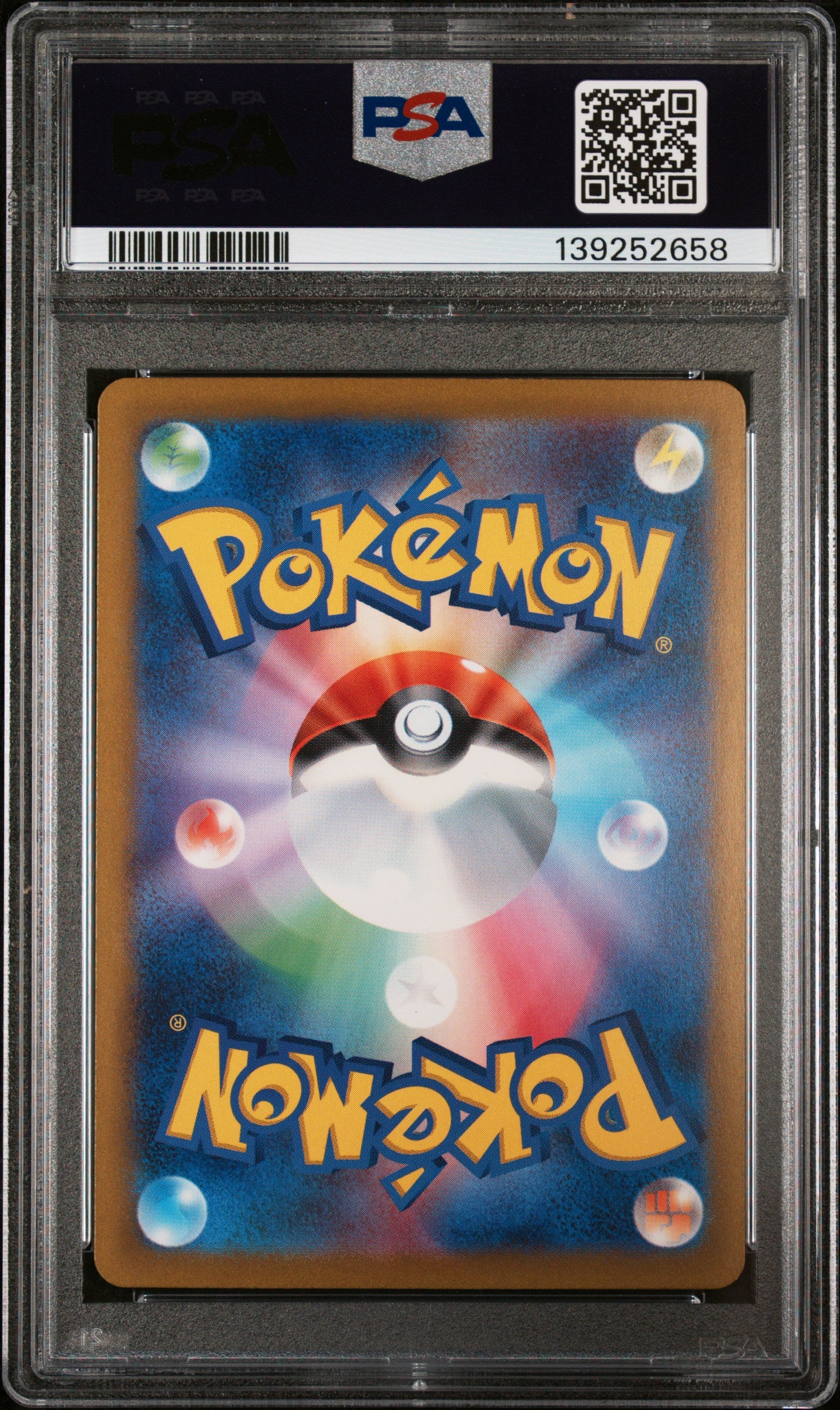 PSA 10 - Bulbasaur Holo 001/032 CLF Japanese Classic Collection - Pokemon