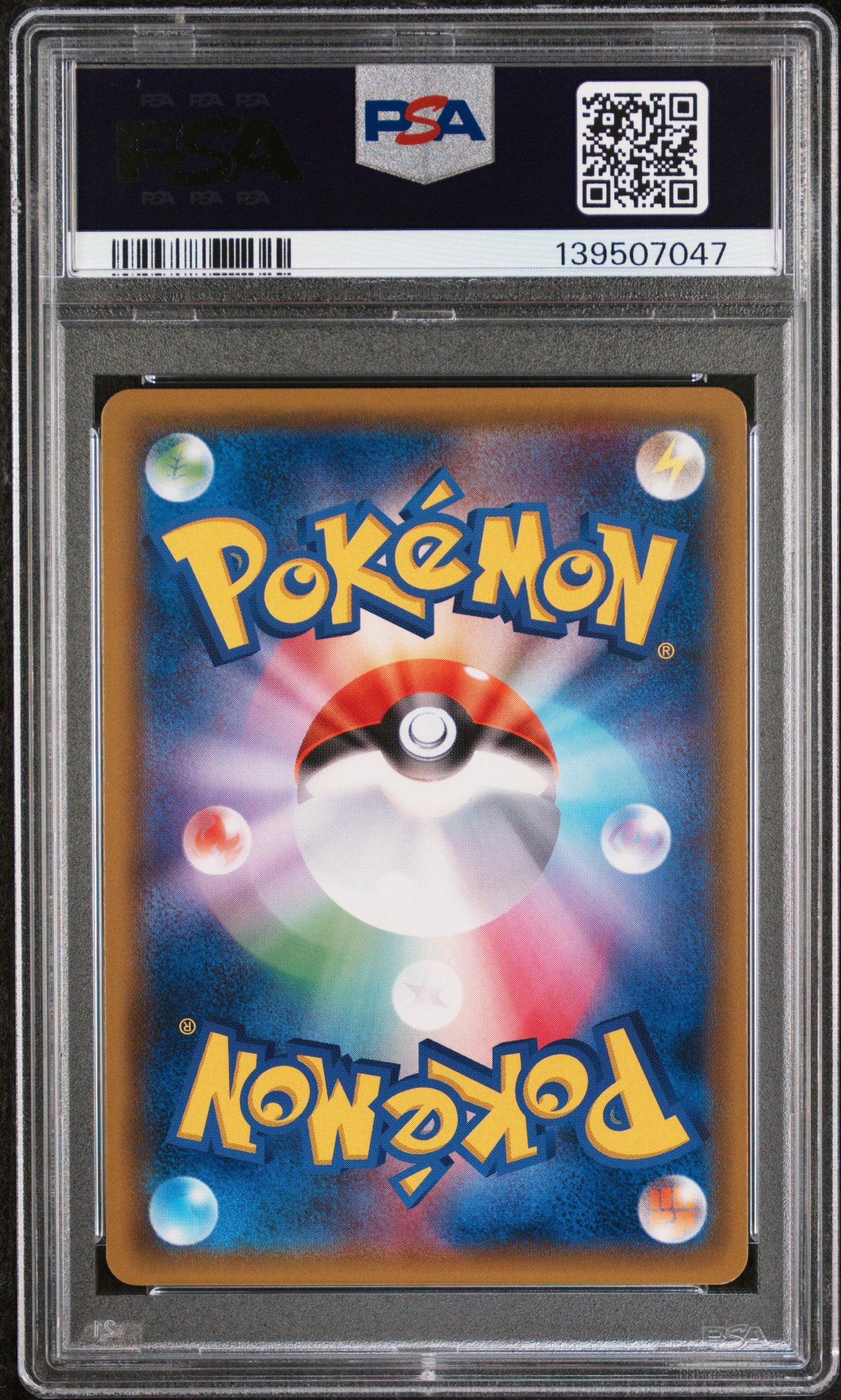 PSA 10 - Garchomp & Giratina GX 032/054 SM10a GG End - Pokemon