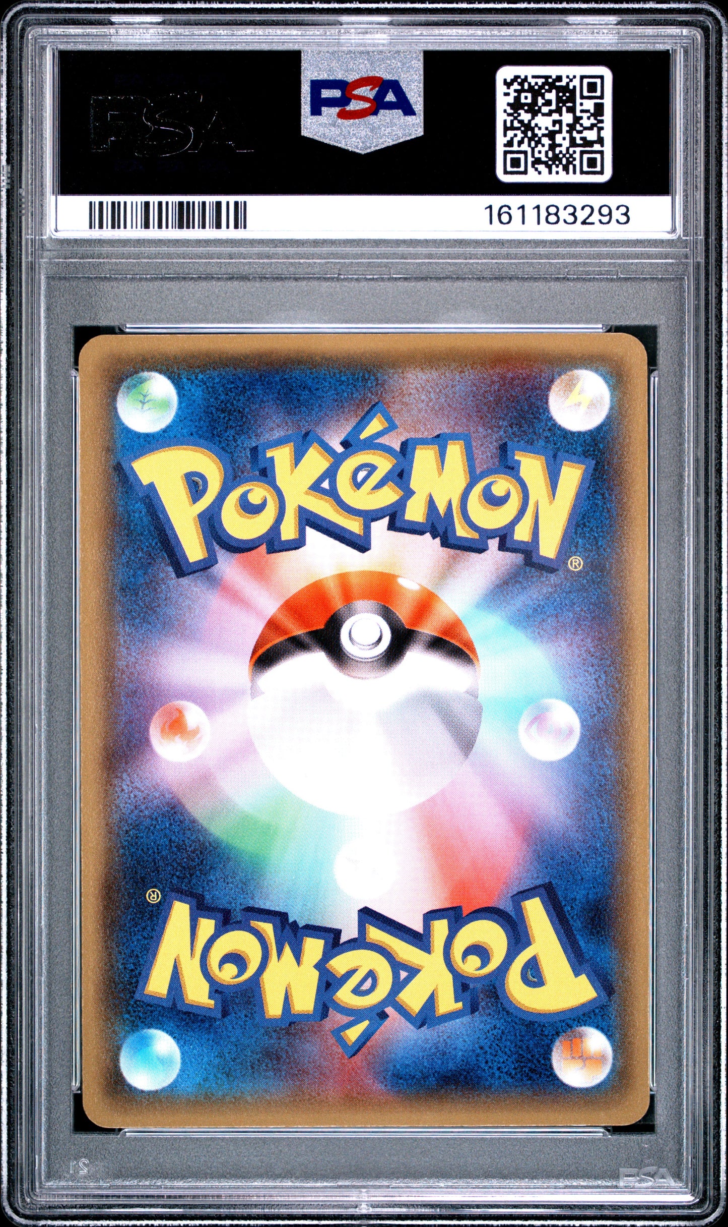 PSA 10 - Meowth 106/XY-P Daiichi Pan Japanese Promo x293 - Pokemon