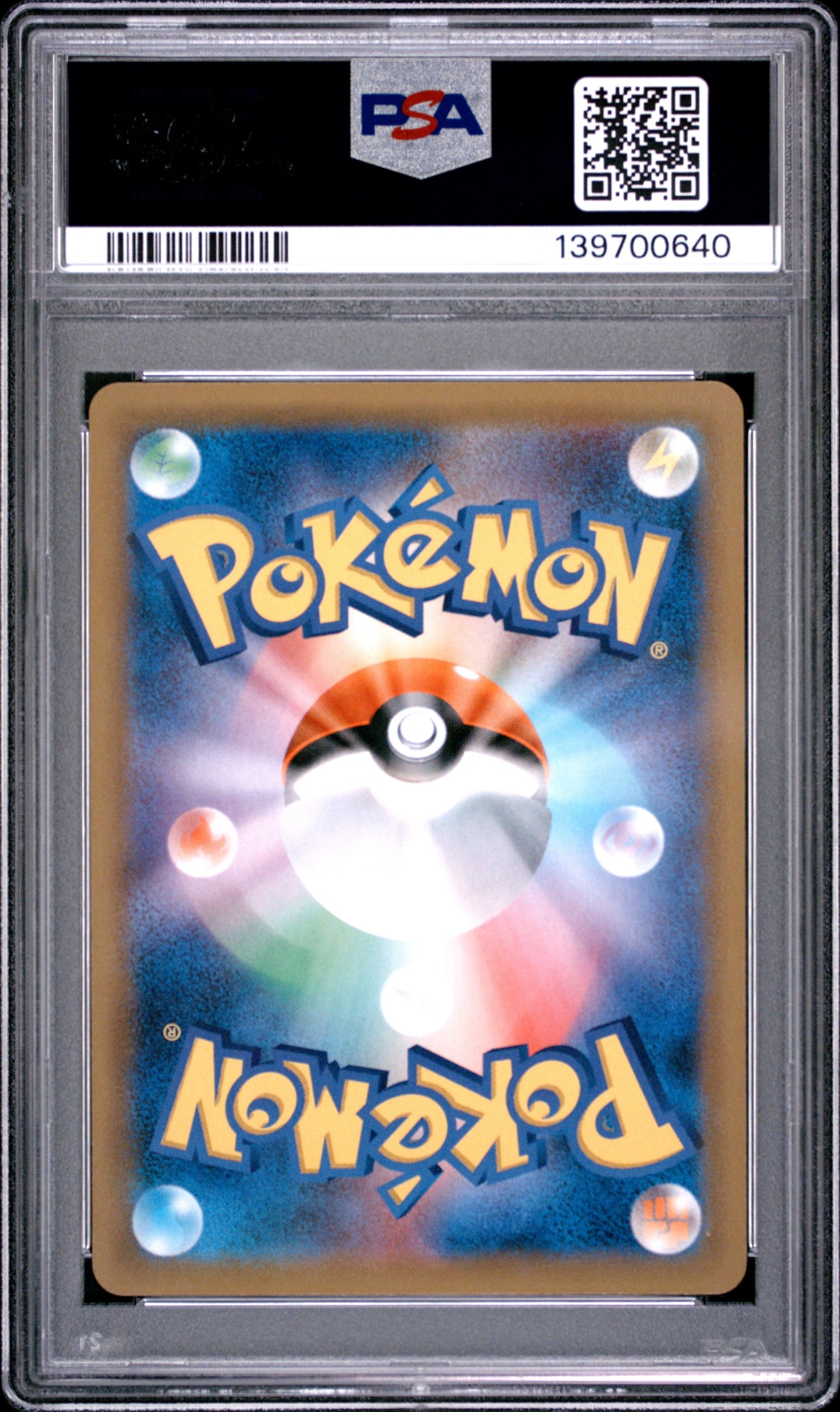PSA 10 - Celebi & Venusaur GX 097/095 SM9 Tag Bolt x640 - Pokemon