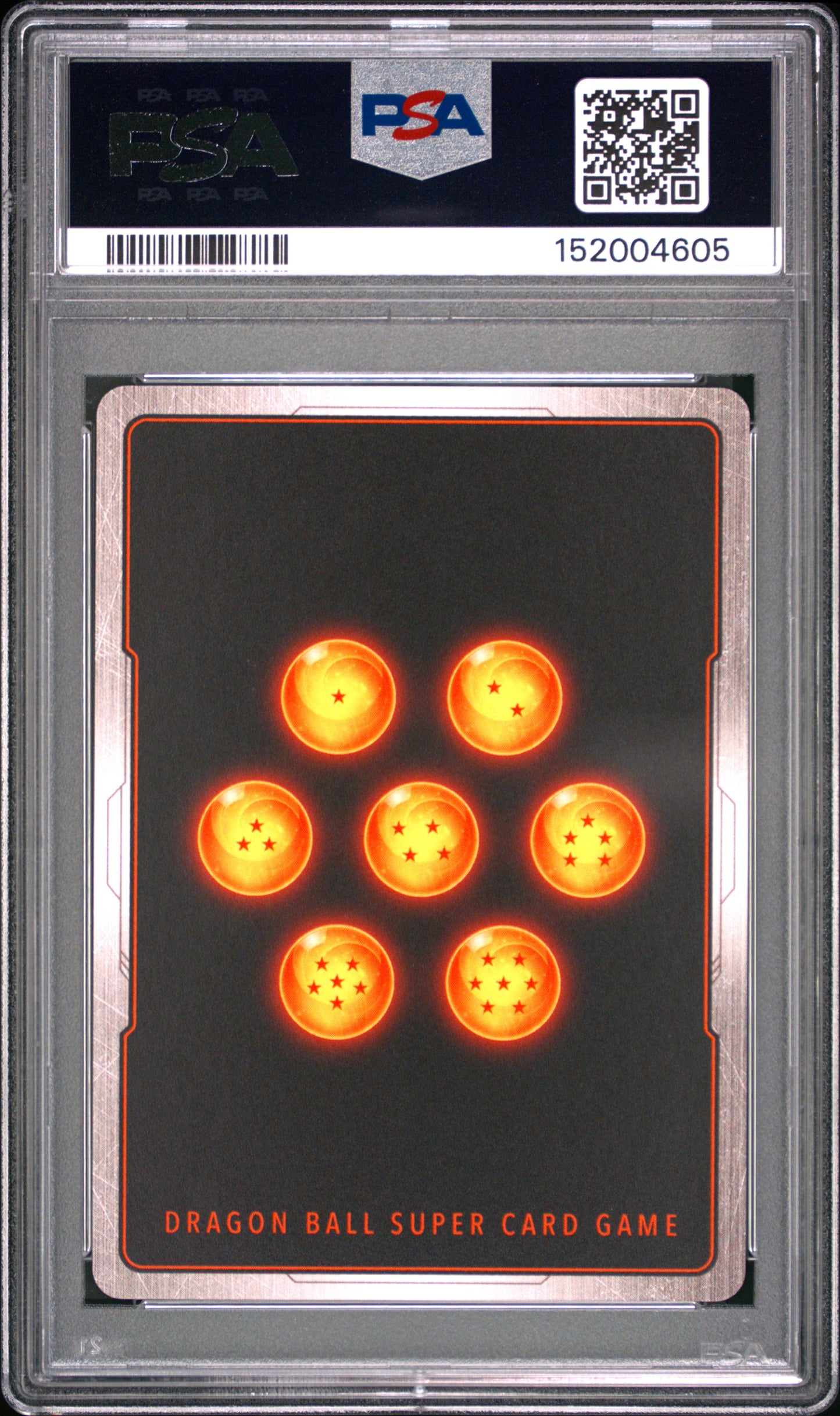 PSA 10 - Shallet FS10-08 SR Alt At JPN Fusion World x605 - DBS