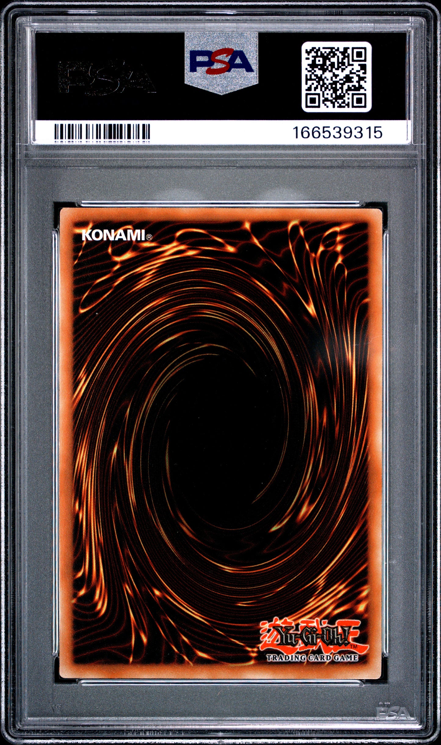 PSA 9 - Blue Eyes White Dragon LOB-EN001 25th Anniversary Edition x315 - Yugioh