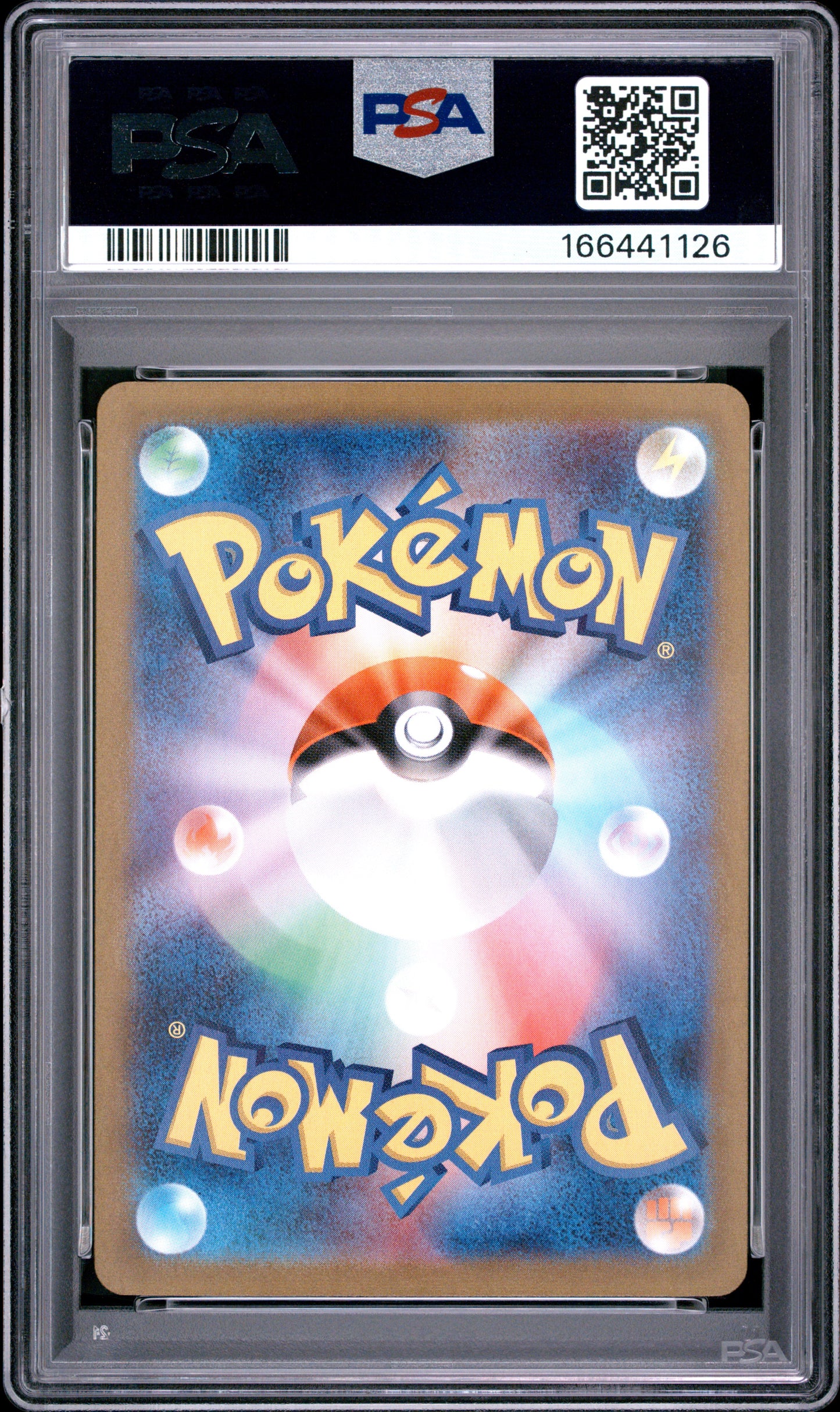 PSA 10 - Charizard ex 115/190 SV4a Shiny Treasure ex x126 - Pokemon