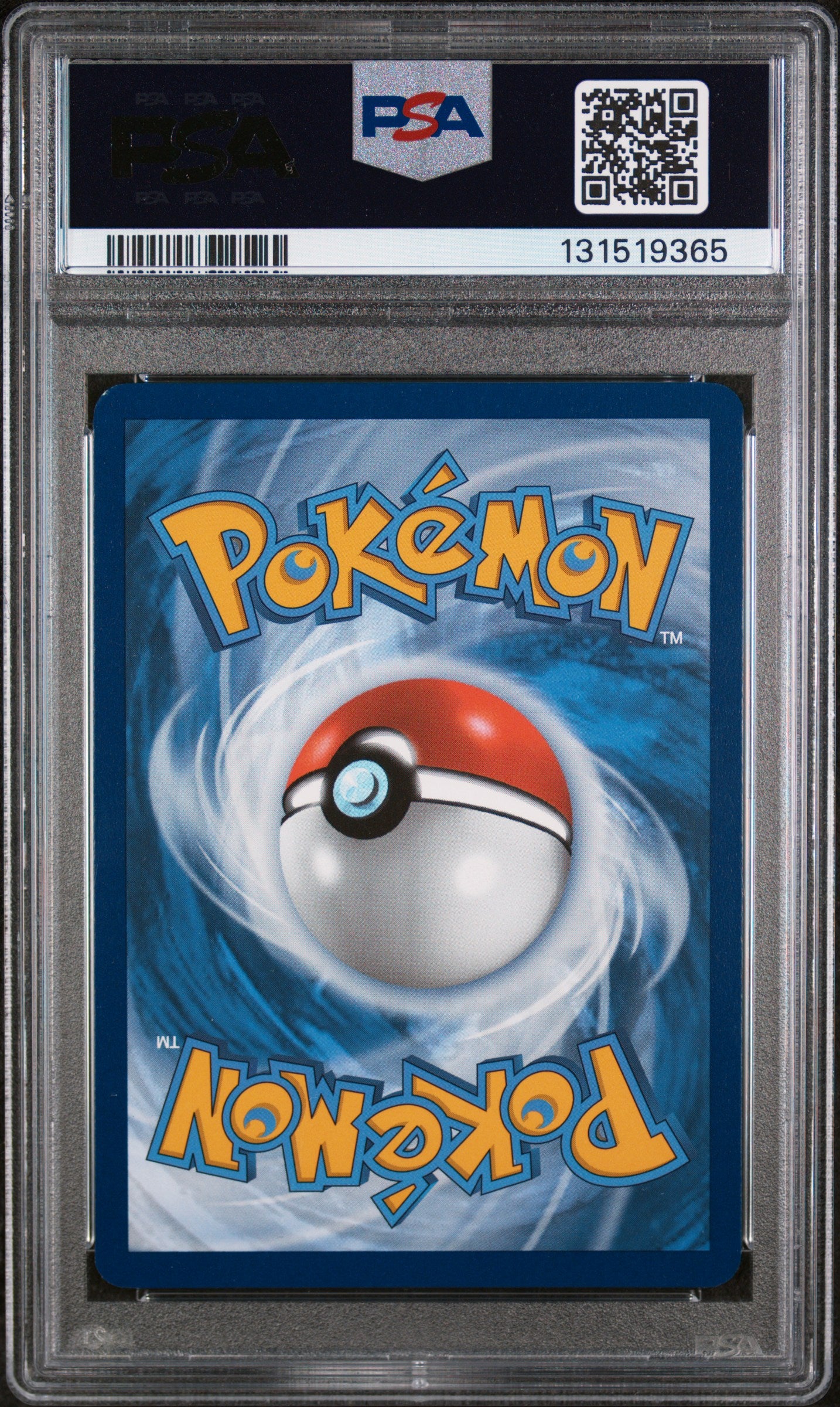 PSA 9 - Eevee ex 167/131 SIR SV Prismatic Evolution - Pokemon