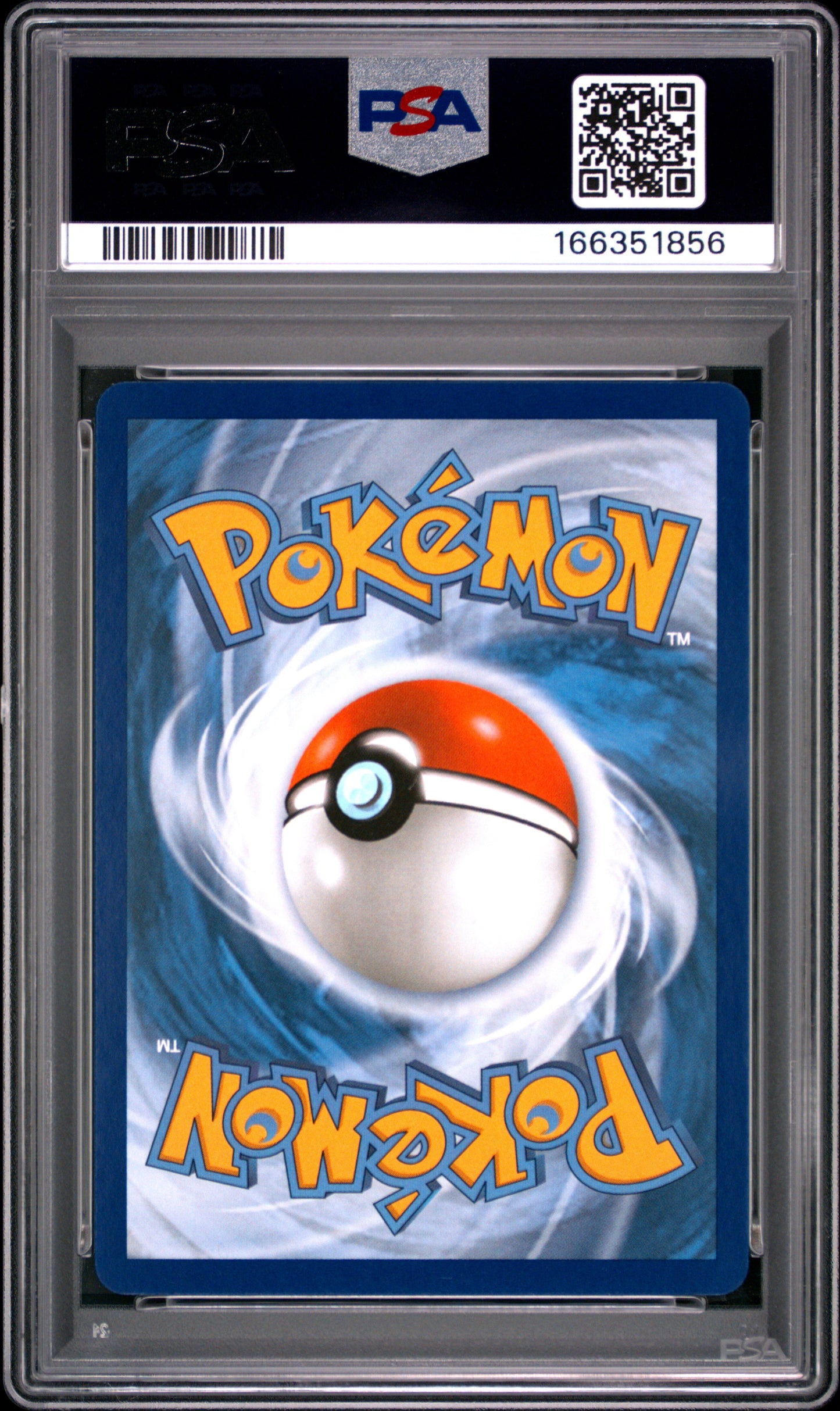 PSA 10 - Bulbasaur MEP037 First Partner Ilustration Coll. x856 - Pokemon