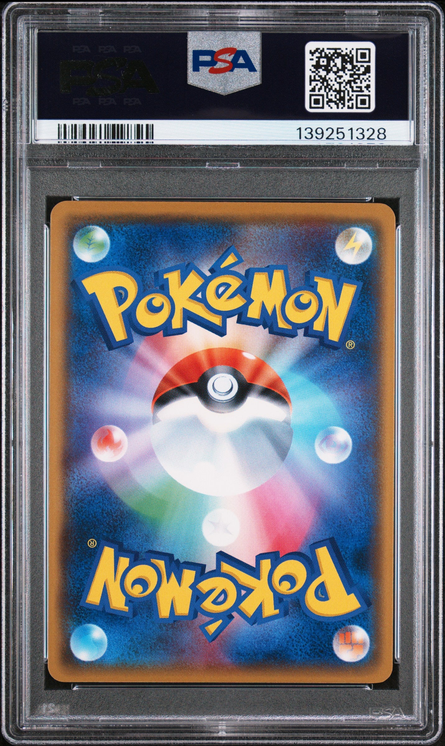 PSA 10 - Bewear 018/026 SMD Ash vs. Team Rocket Deck Kit - Pokemon
