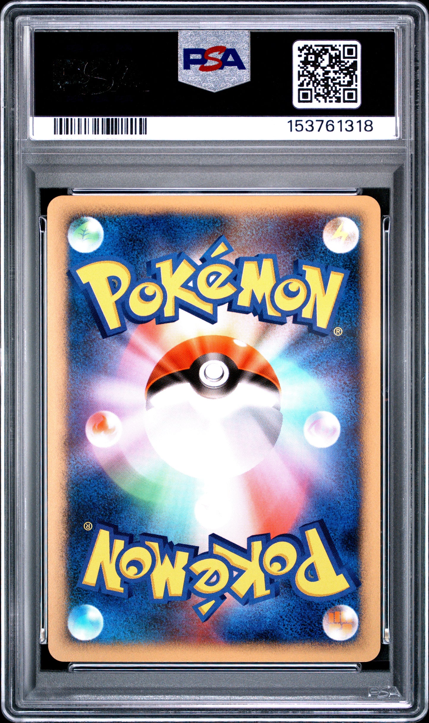 PSA 10 - Timeless Celebi Holo 10th Movie Promo x318 - Pokemon