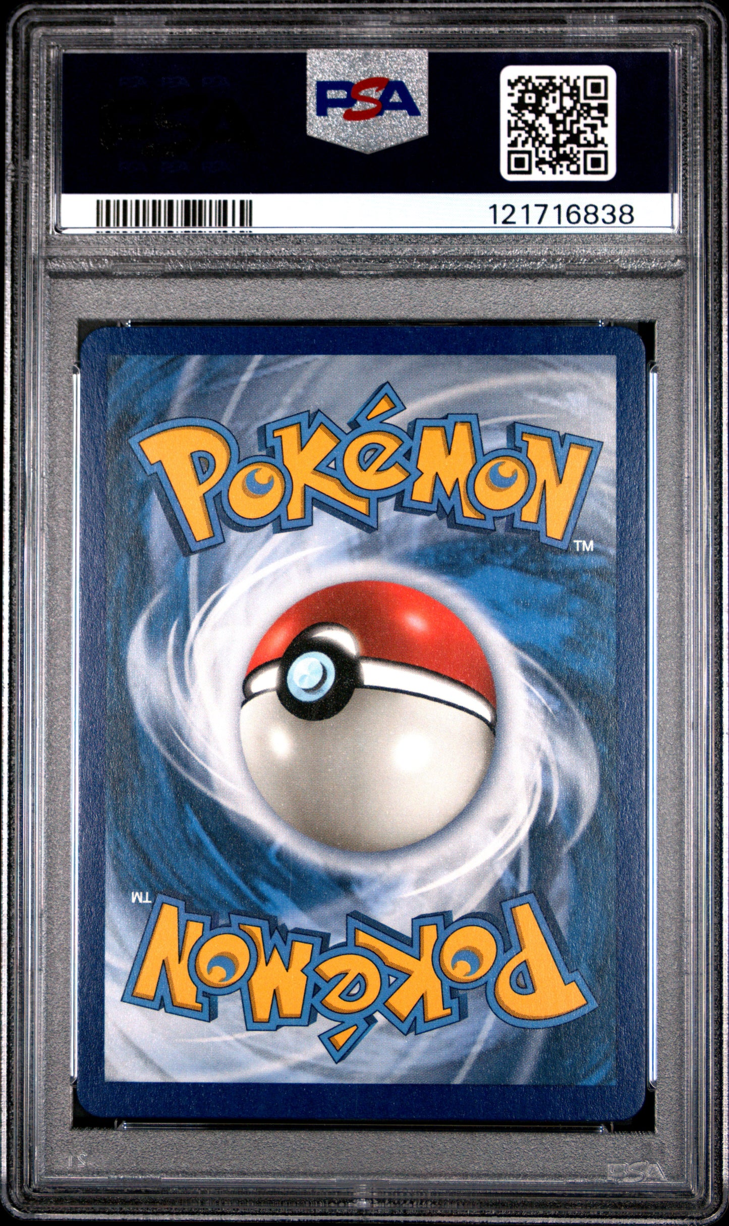 PSA 9 - Jolteon EX 28a/83 XY Mega Powers Collection Promo - Pokemon