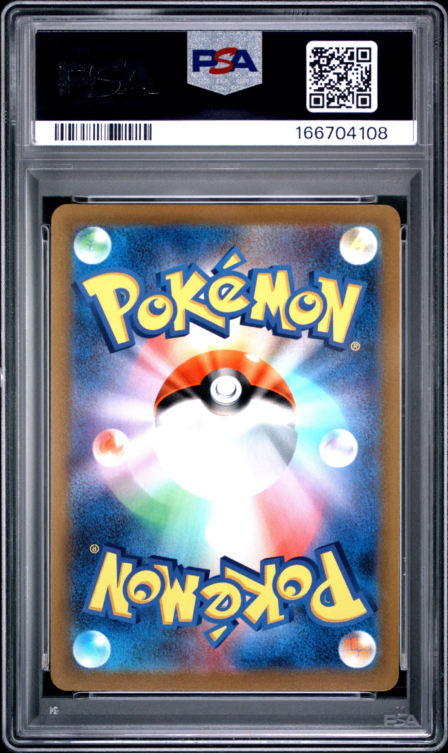 PSA 10 - Origin Forme Dialga VSTAR 260/172 s12a VSTAR Universe x108 - Pokemon