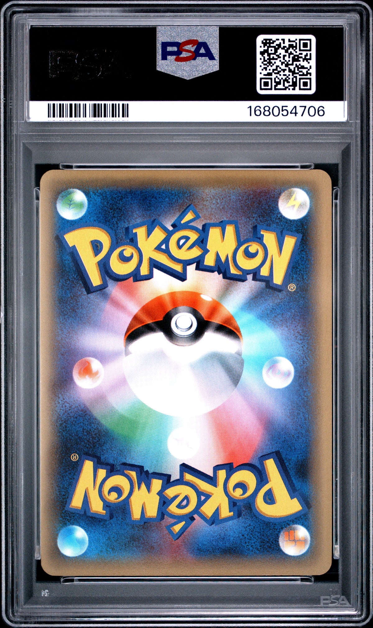 PSA 10 - Genesect EX 083/078 XY10 Awakening Psychic King 1st Ed x706 - Pokemon