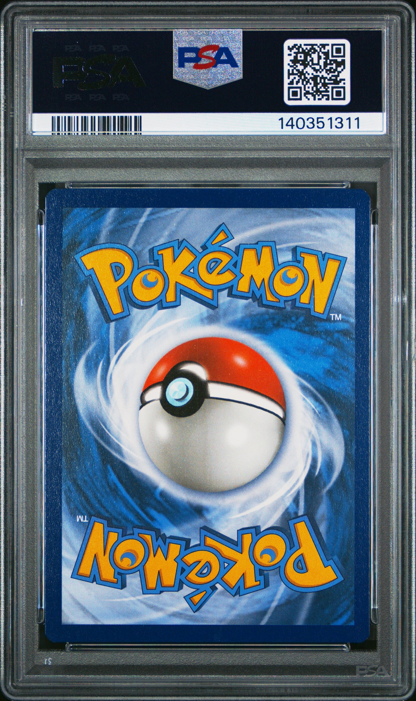 PSA 9 - Charizard VSTASR SWSH262 Ultra Premium Collection Promo - Pokemon