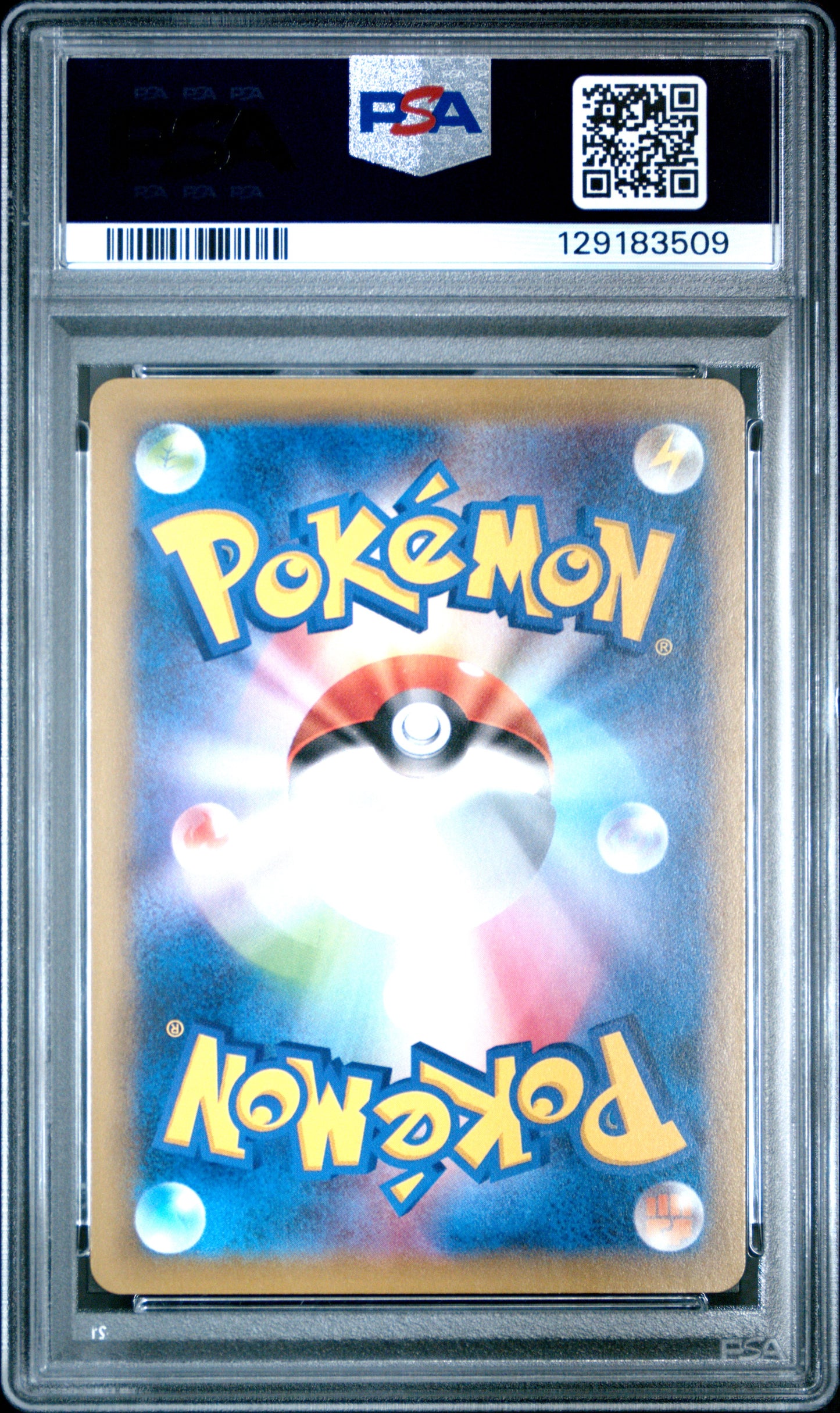 PSA 10 - Charmander 009/087 XY CP6 20th Anniversary Expansion 1st Edition - Pokemon