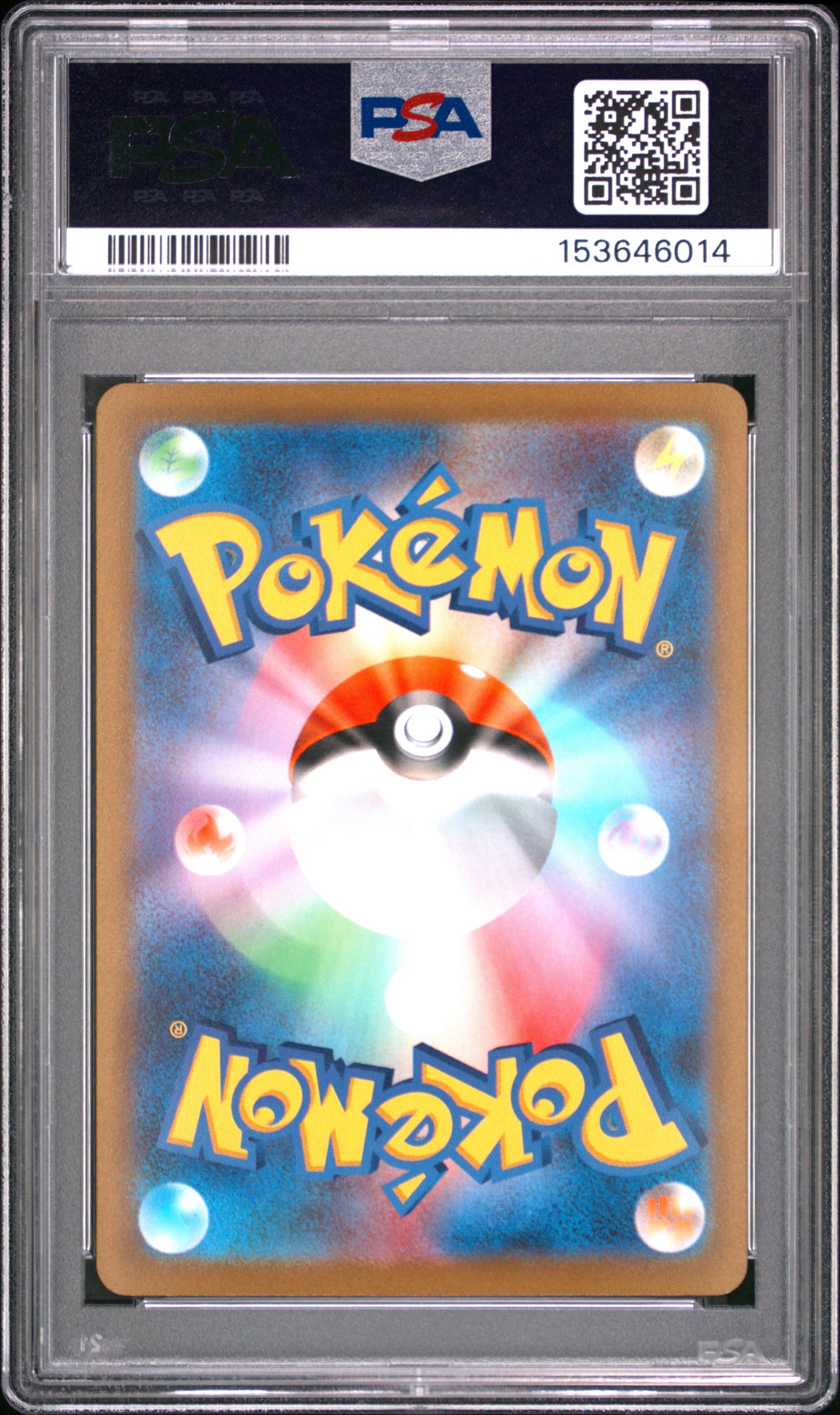 PSA 10 - Dragonite V 292/S-P Pokemon GO Japanese Promo x014 - Pokemon