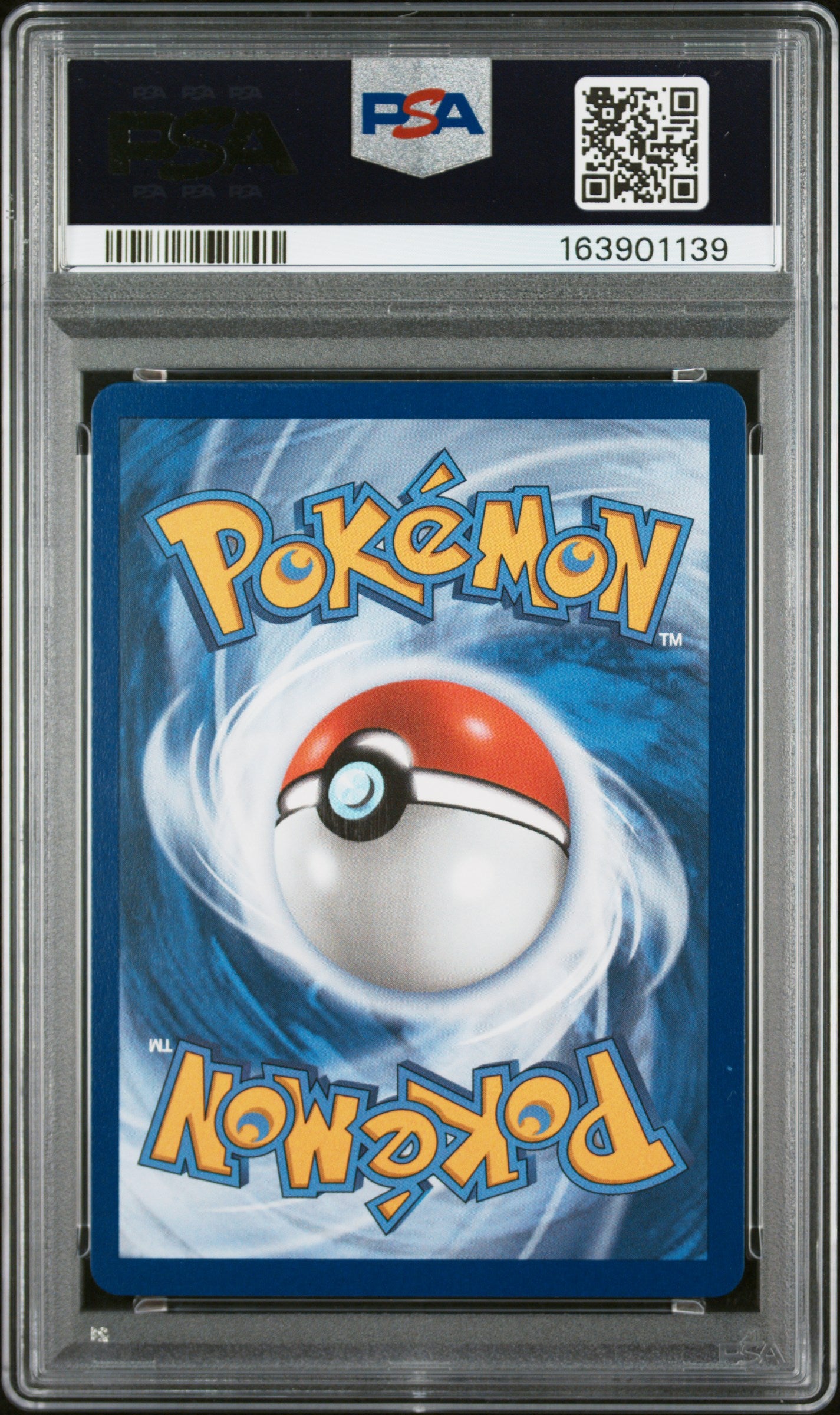 PSA 10 - Turtwig MEP040 First Partner Illustration Promo x139 - Pokemon