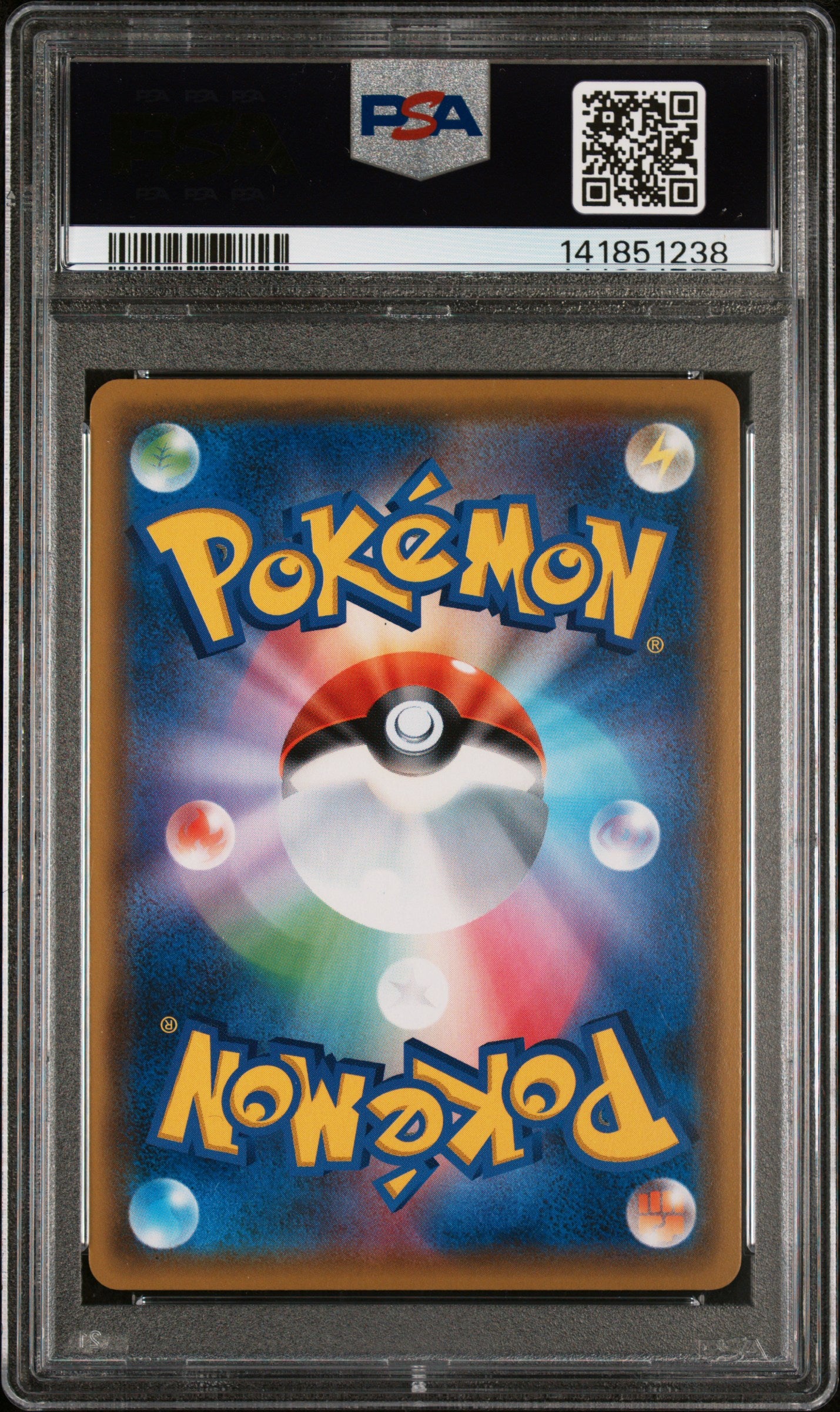 PSA 10 - Mega Lopunny & Jigglypuff GX 114/095 SM12 Alter Genesis x238 - Pokemon