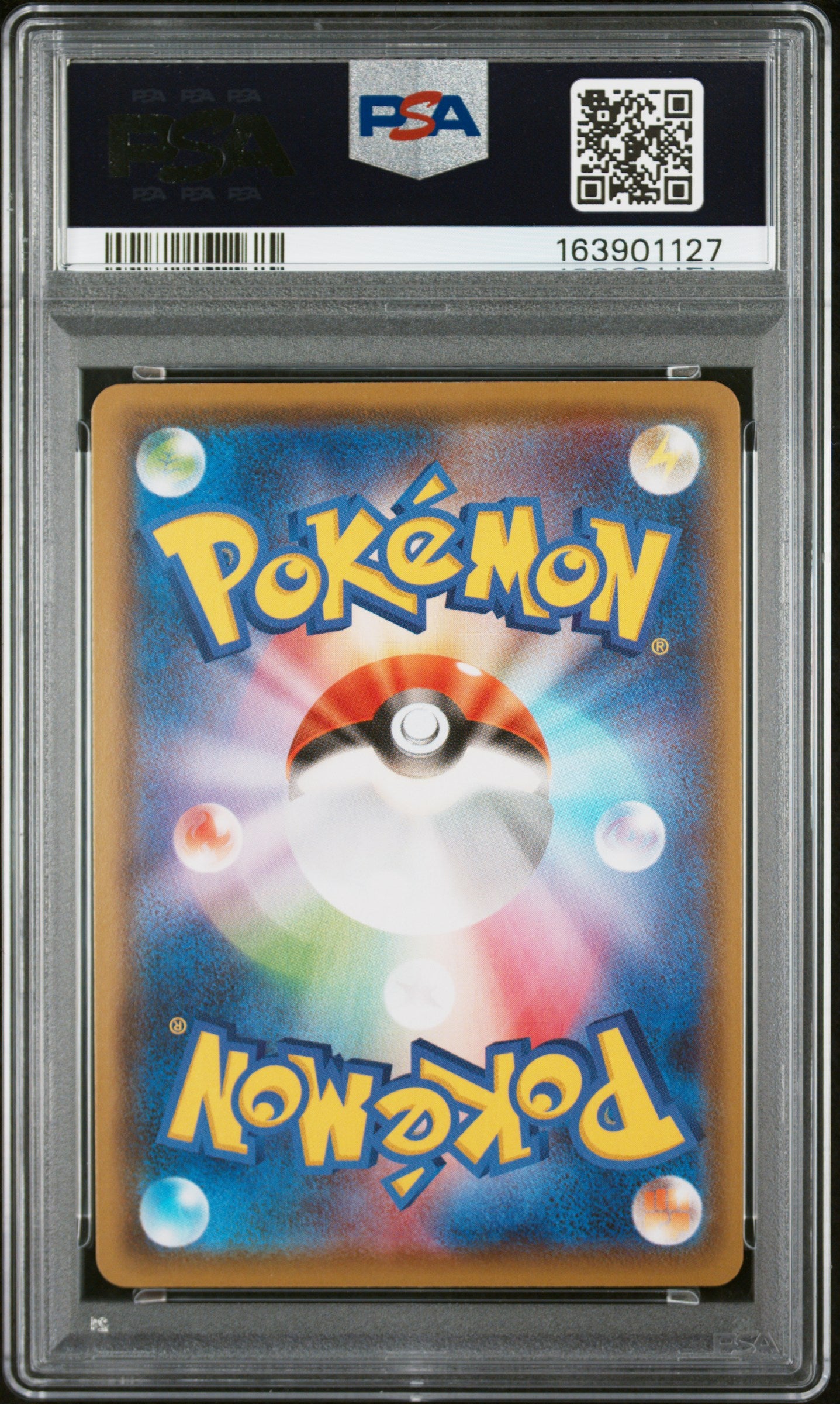 PSA 10 - Leafeon V 071/069 s6a Eevee Heroes x127 - Pokemon