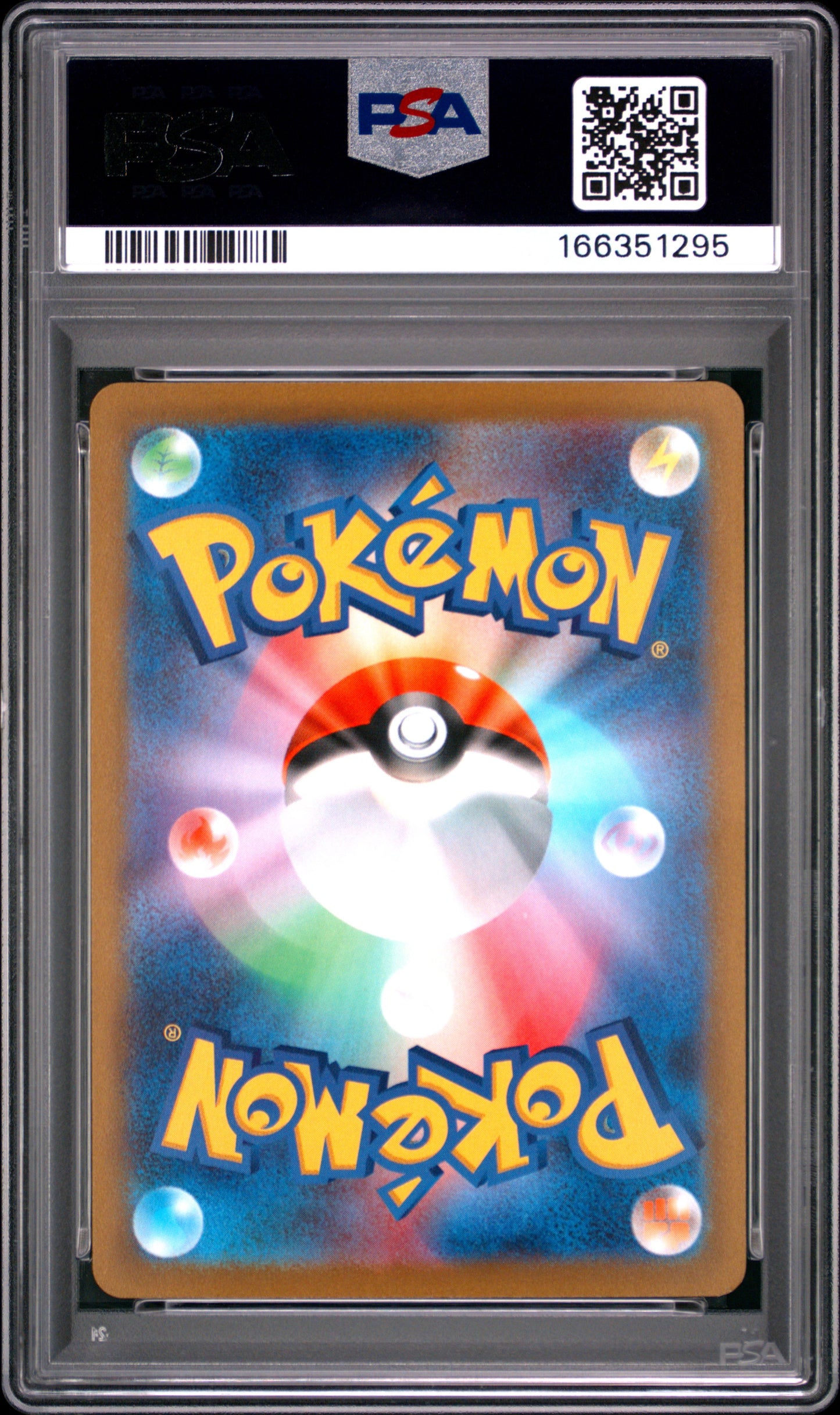 PSA 9 - Mew 183/172 AR s12a VSTAR Universe x295 - Pokemon