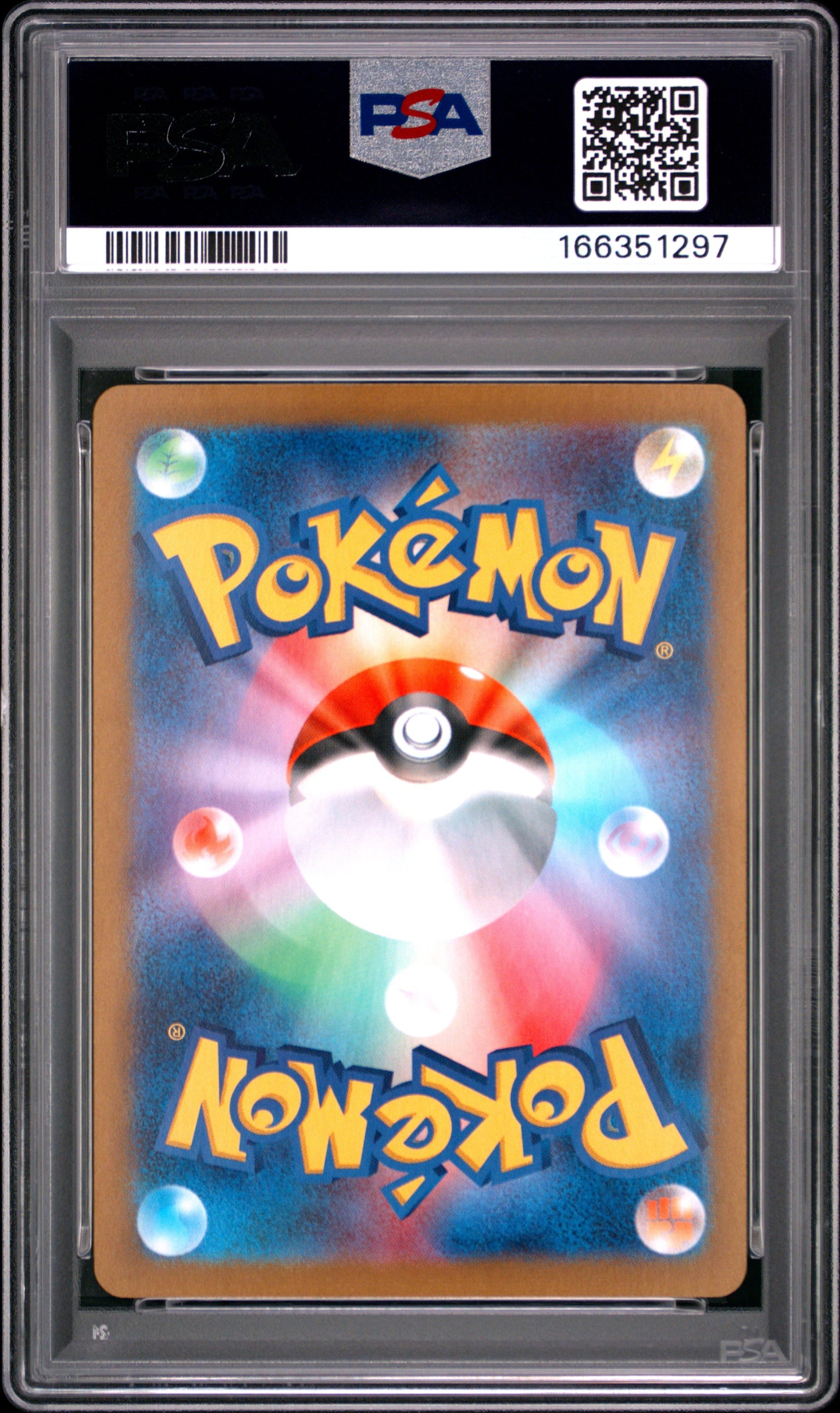 PSA 10 - Pikachu 236/190 SV4a Shiny Treasure ex x297 - Pokemon