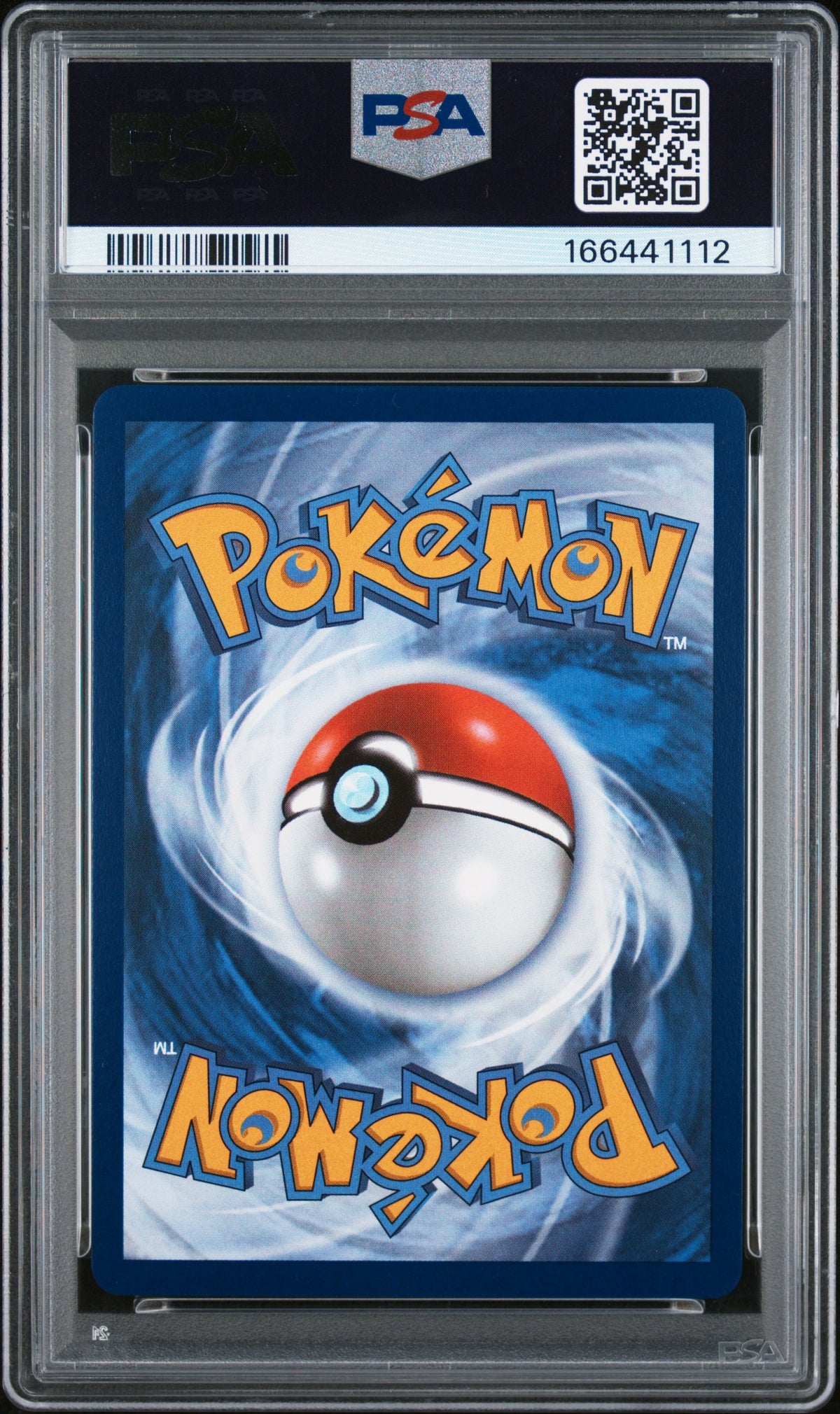 PSA 10 - Flygon 101/094 Illustration Rare ME Phantasmal Flames x112 - Pokemon