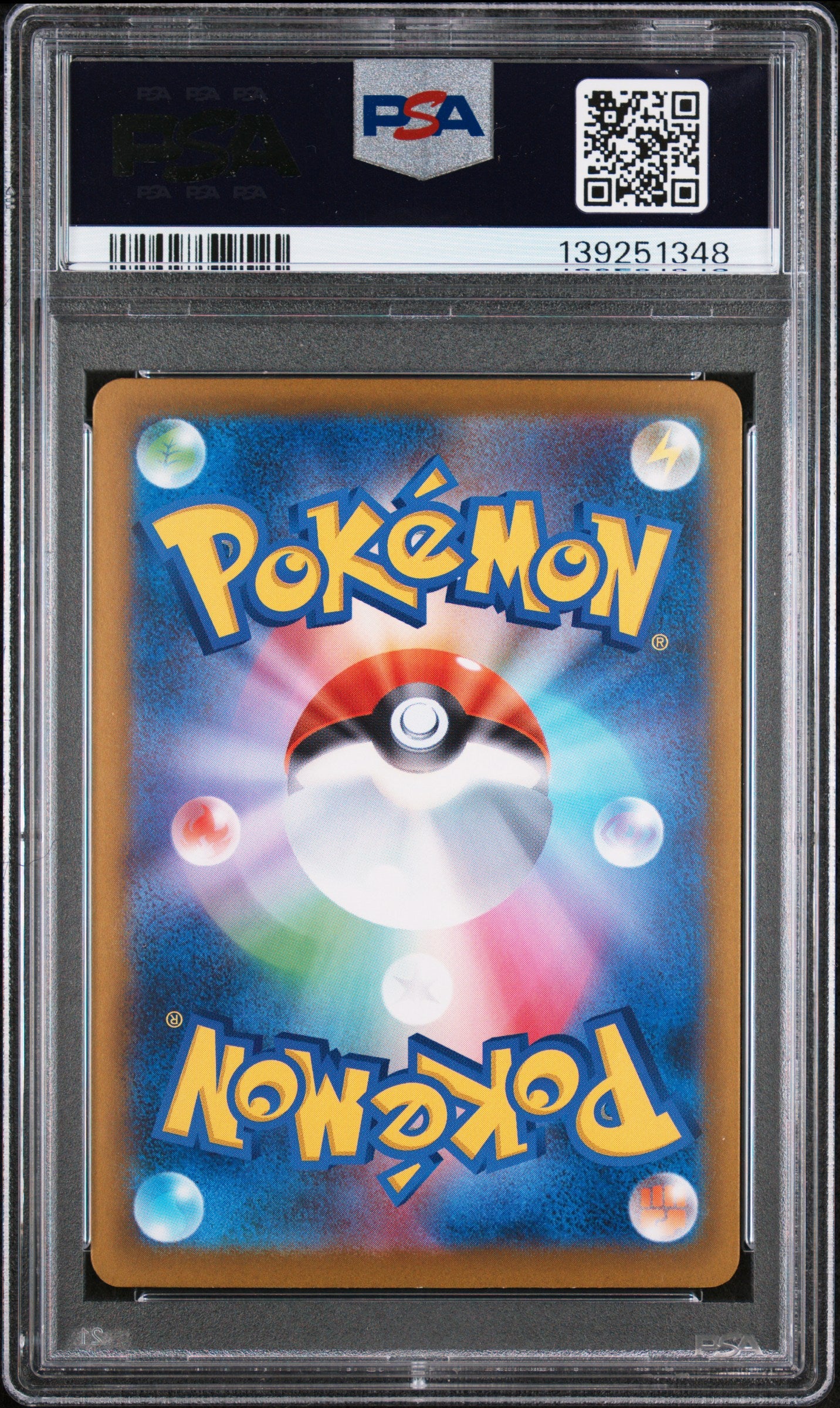 PSA 10 - Mega Charizard X ex 013/080 M2 Inferno X - Pokemon